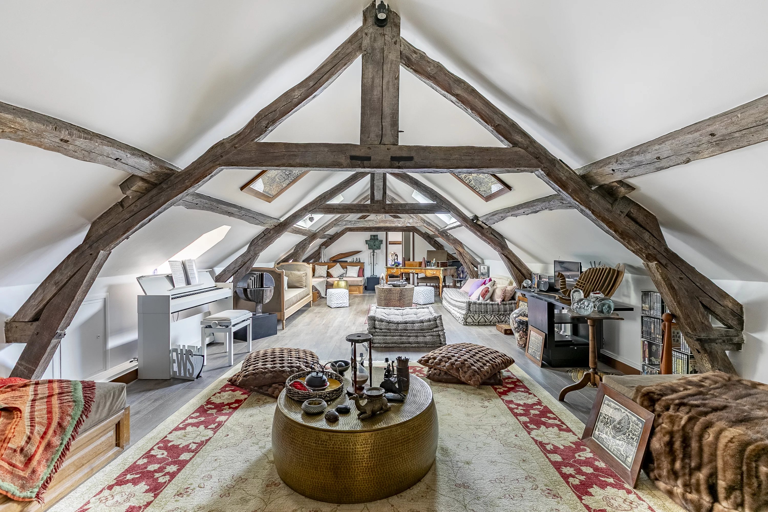 Venta Casa solariega Bury