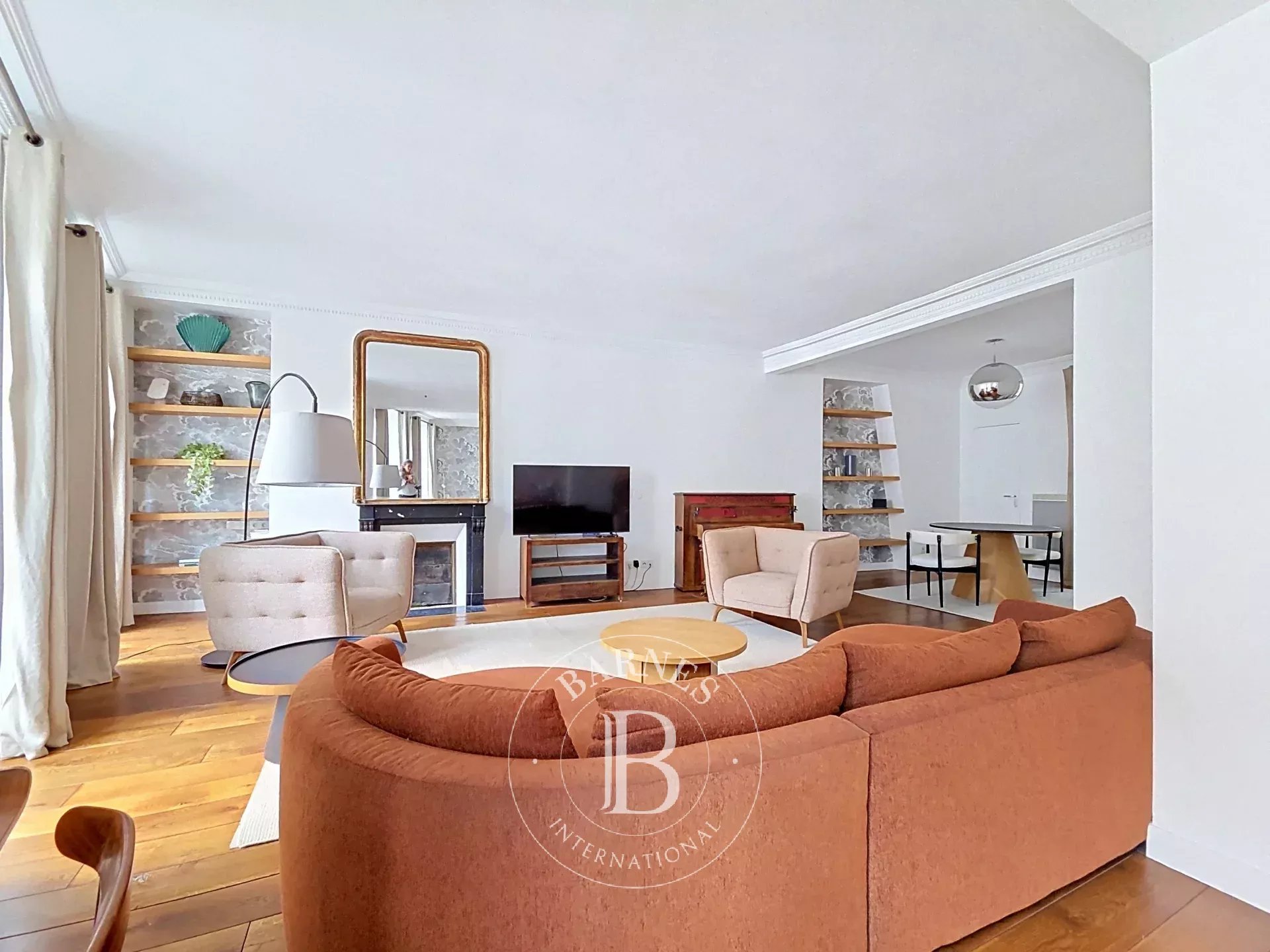 Appartement Paris 75006  -  ref 87323598 (picture 2)