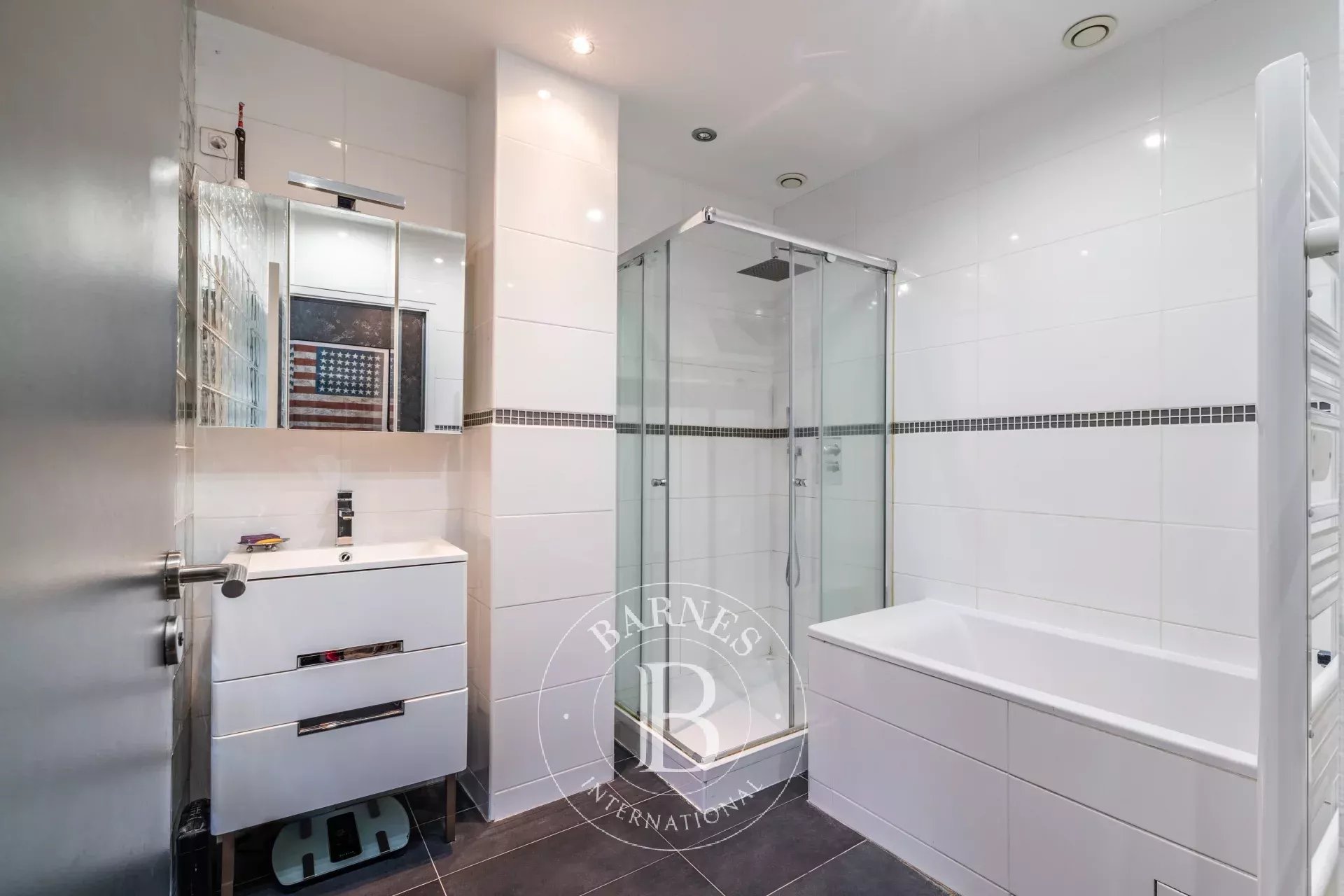 Daire Paris 2ème - picture 16