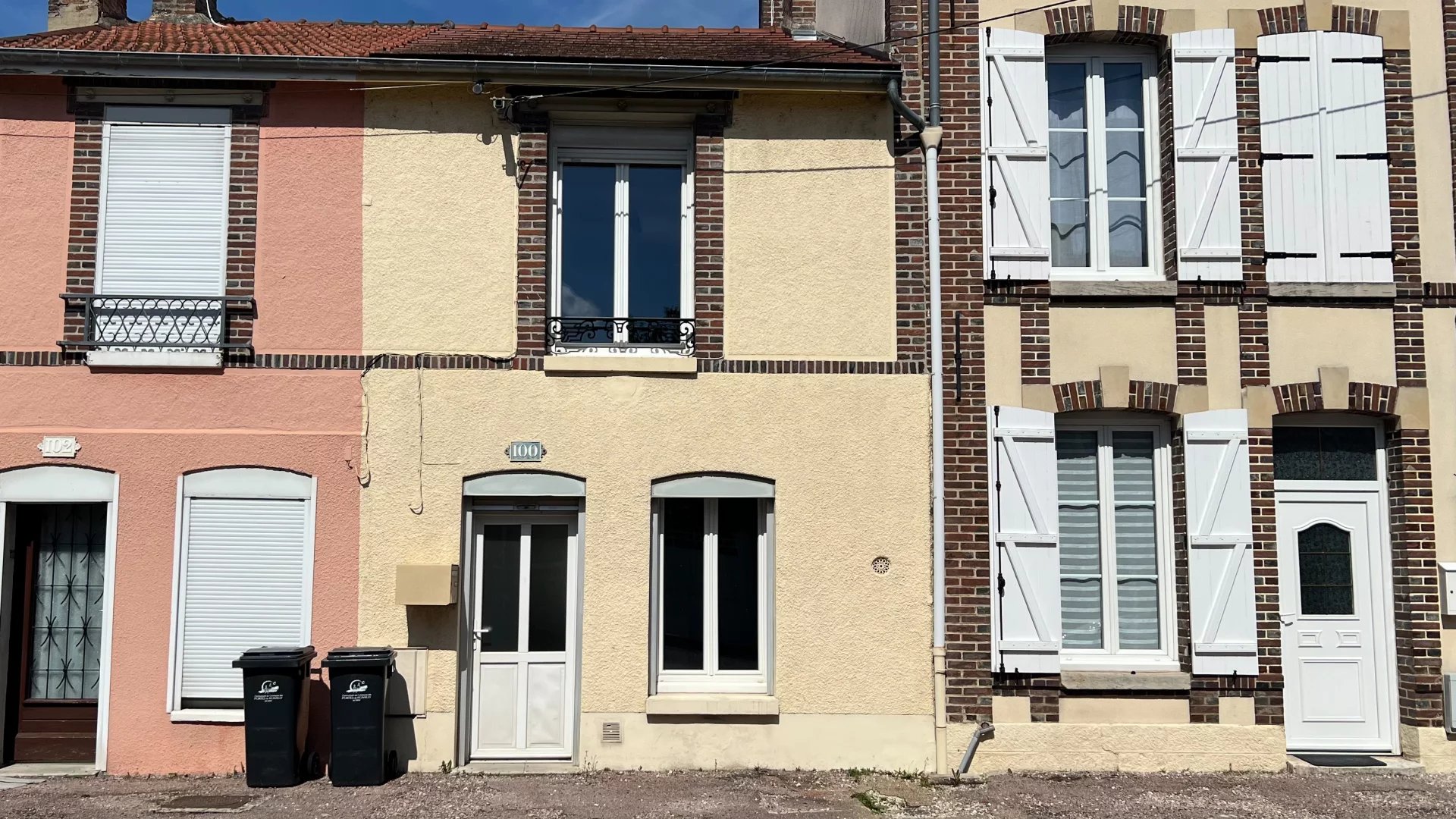 Agence immobilière de Cabinet Central Immobilier