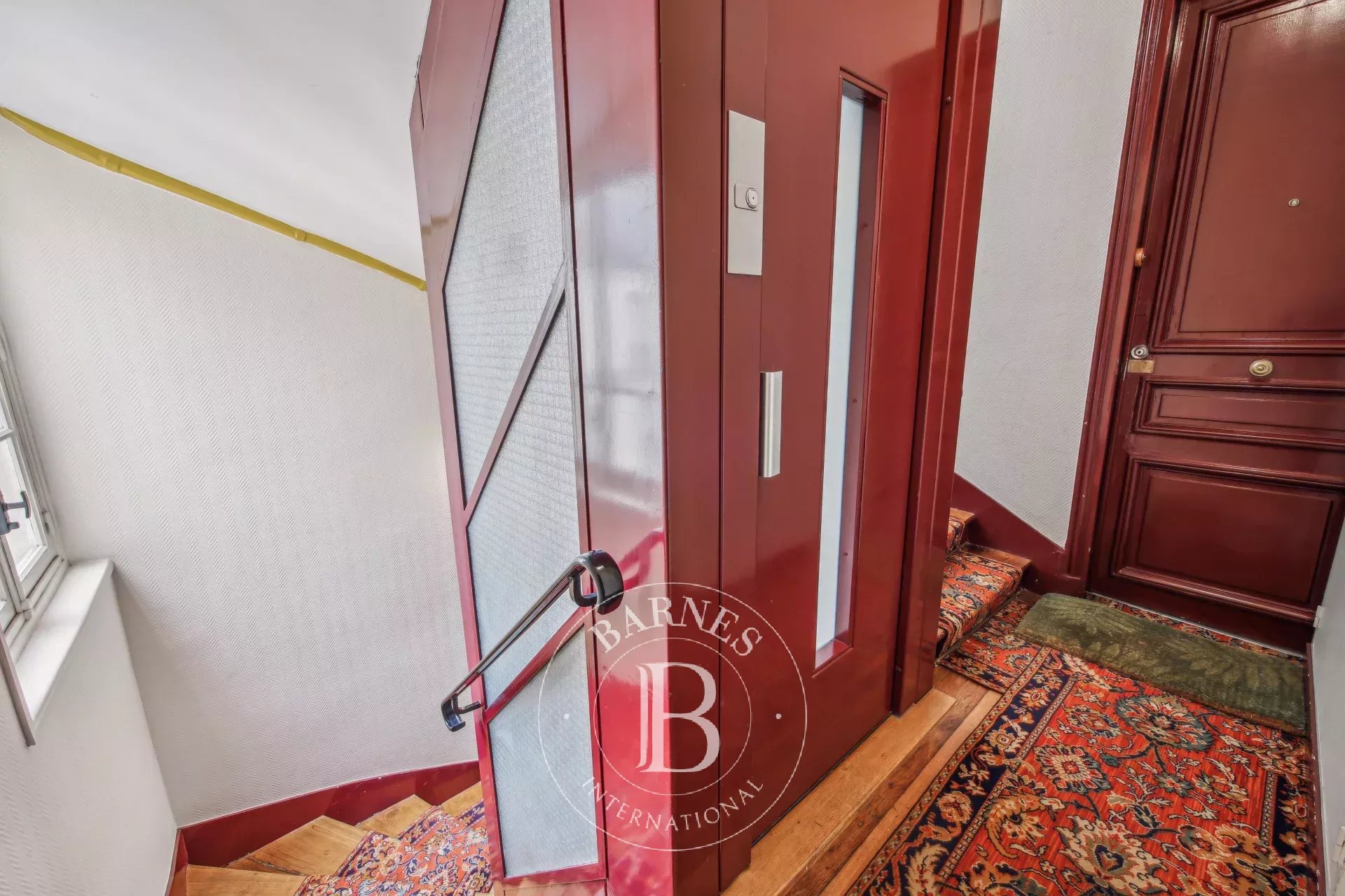 Daire Paris 6ème - picture 13