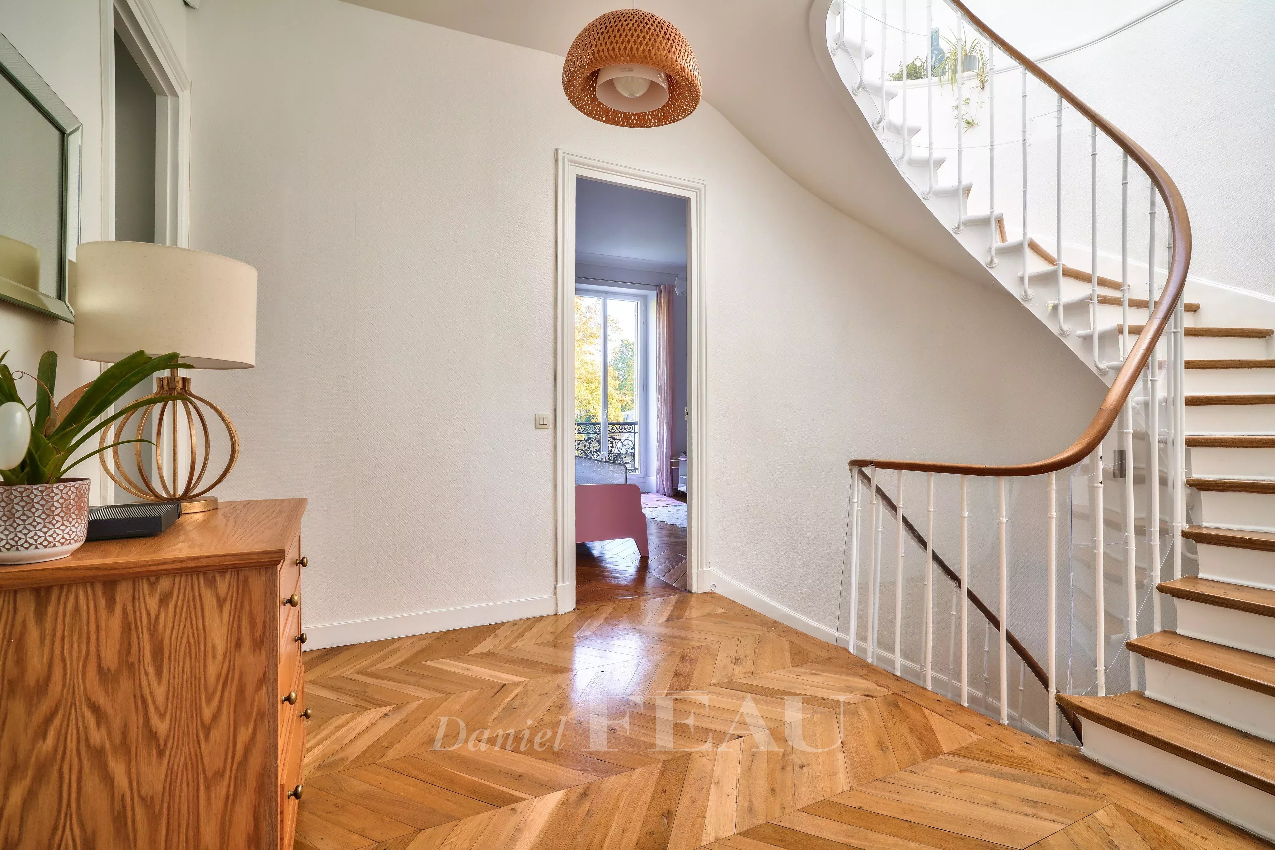 Rental House Le Vésinet