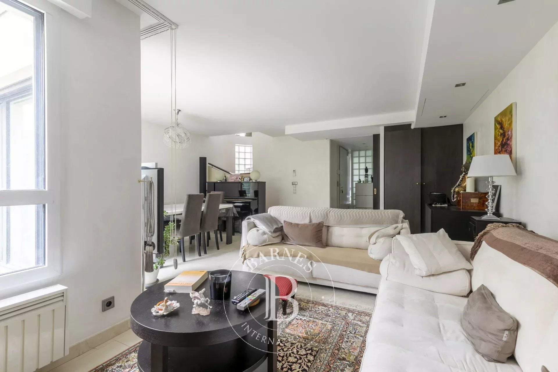 Maison de ville Paris 75015  -  ref 87029648 (picture 3)