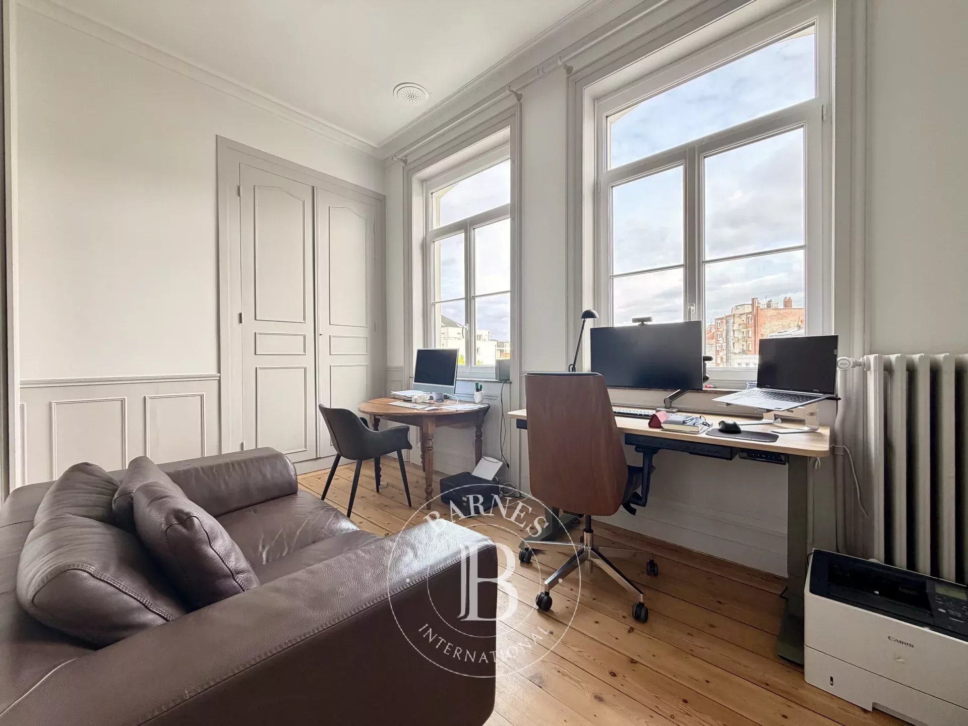 Lille  - Apartment 2 Bedrooms - picture 5