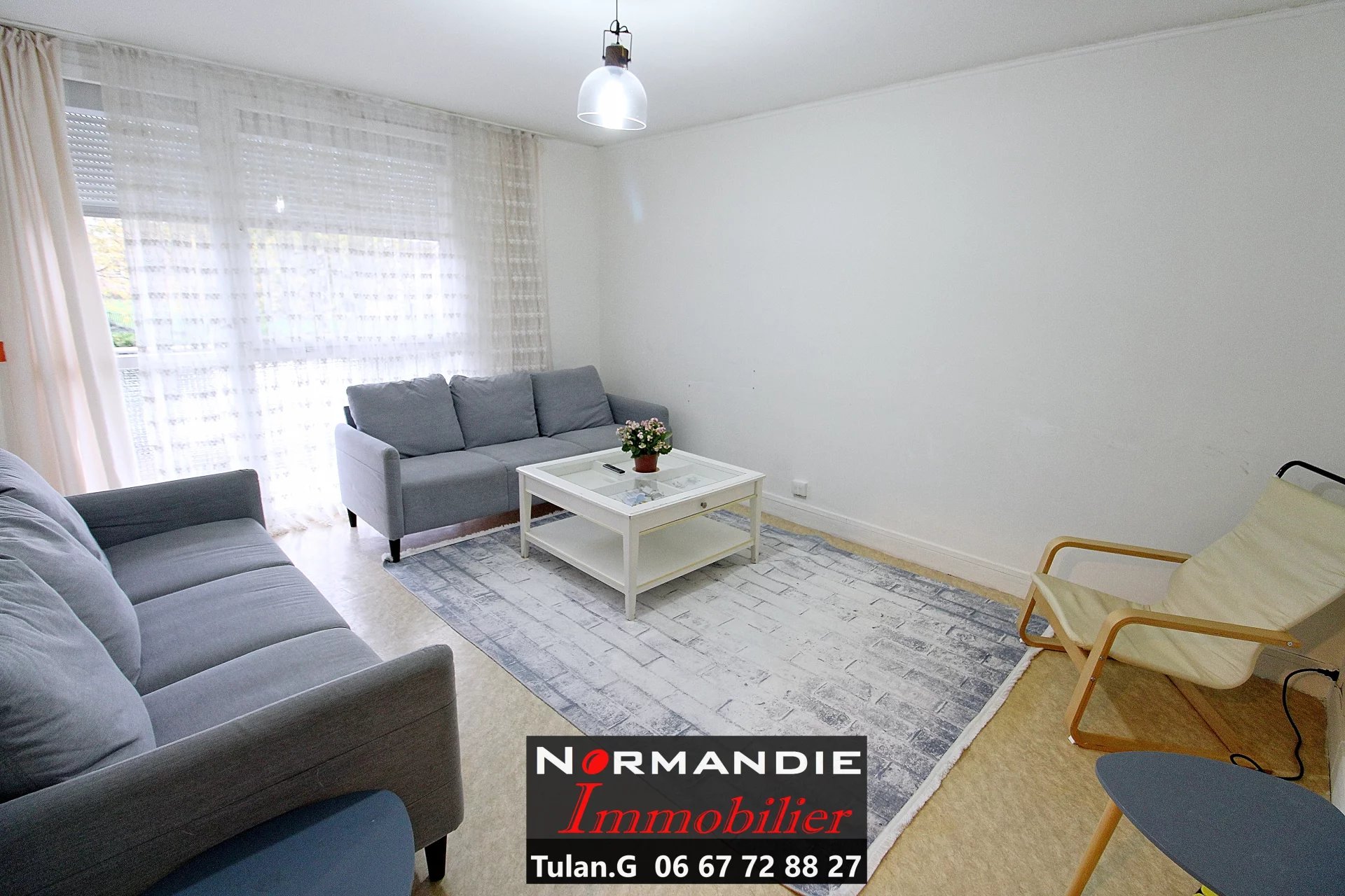 Sale Apartment Saint-Étienne-du-Rouvray