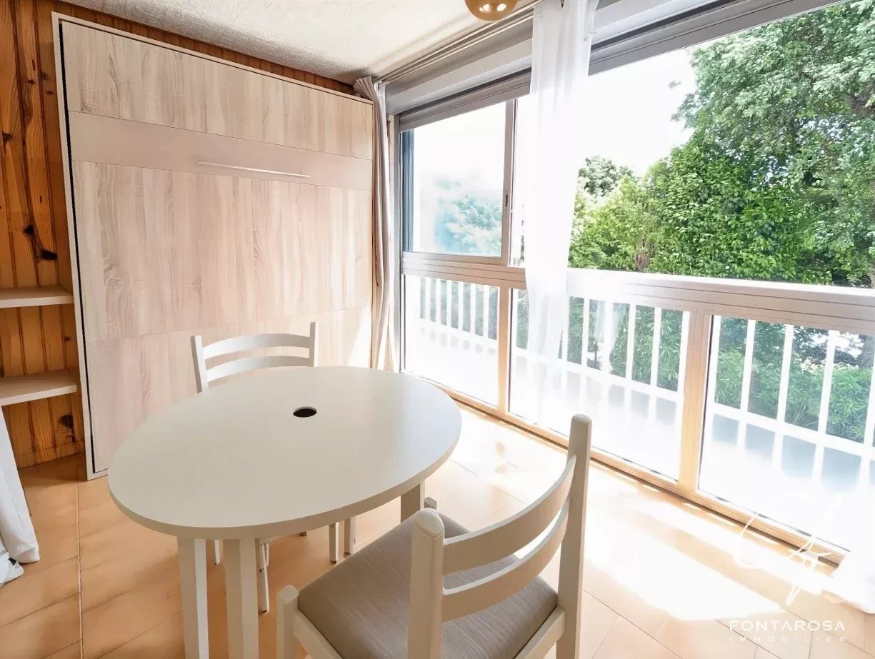 Vente Appartement Fréjus