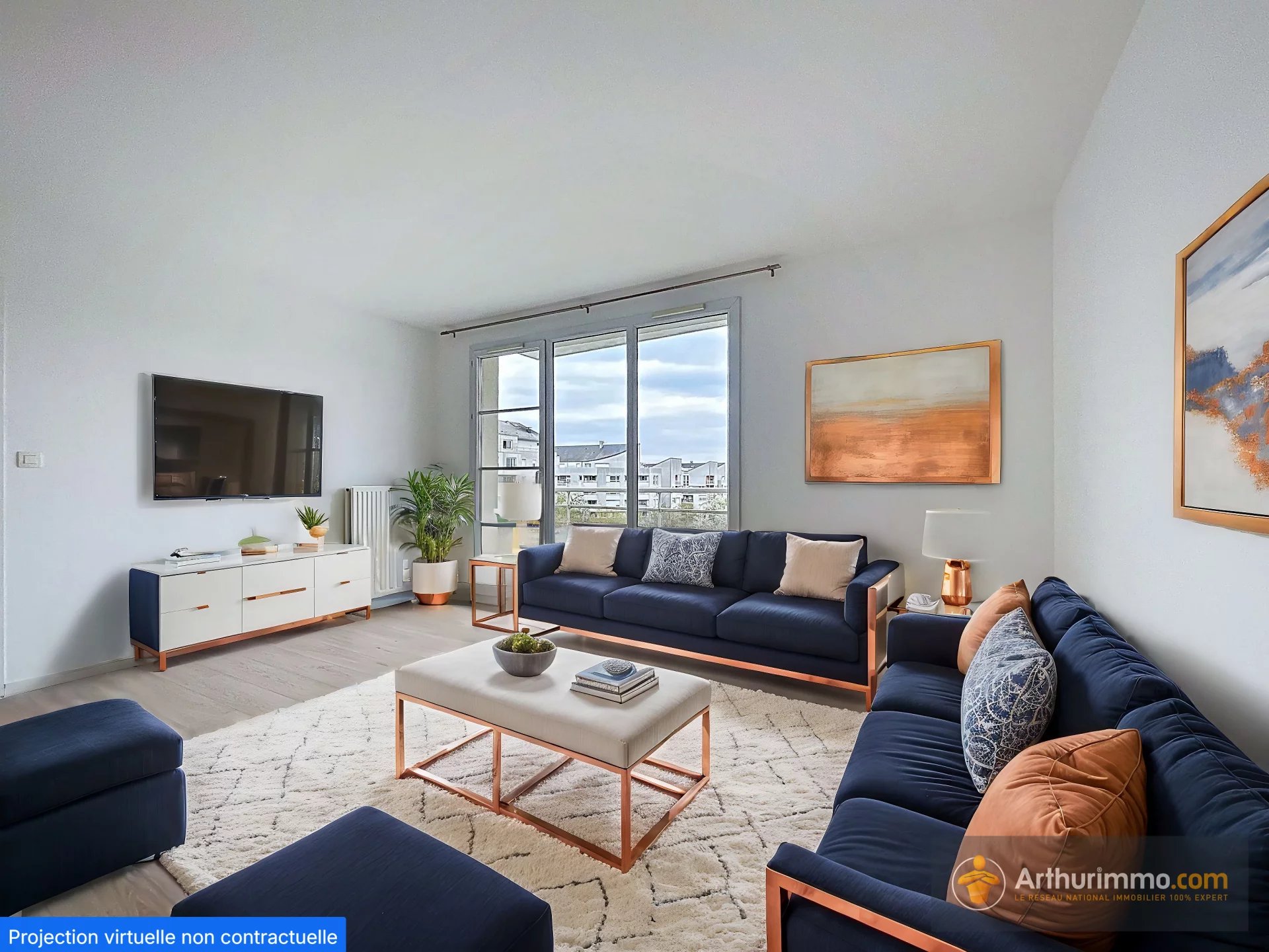 Agence immobilière de EURL HADJADJ IMMOBILIER