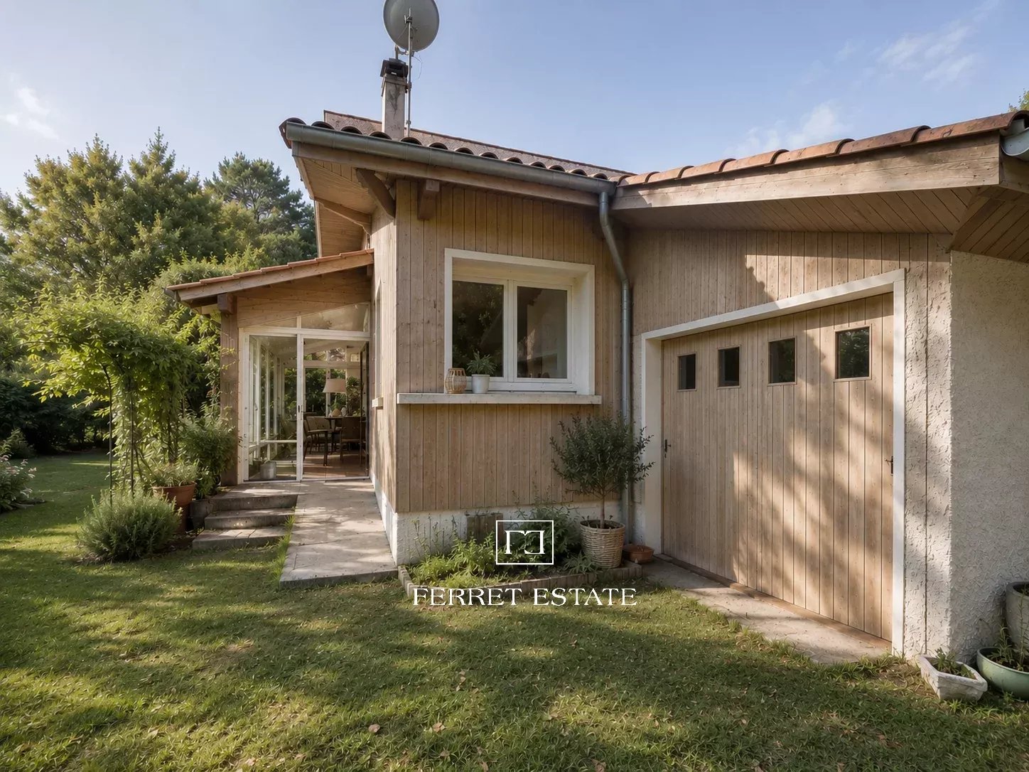 Villa Lège Cap Ferret