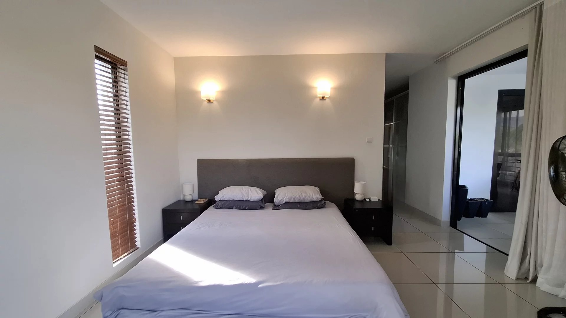 Daire La Preneuse - picture 8