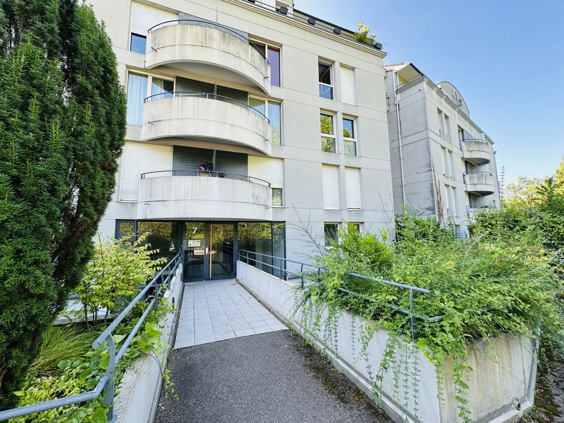 Agence immobilière de Miribel Immobilier