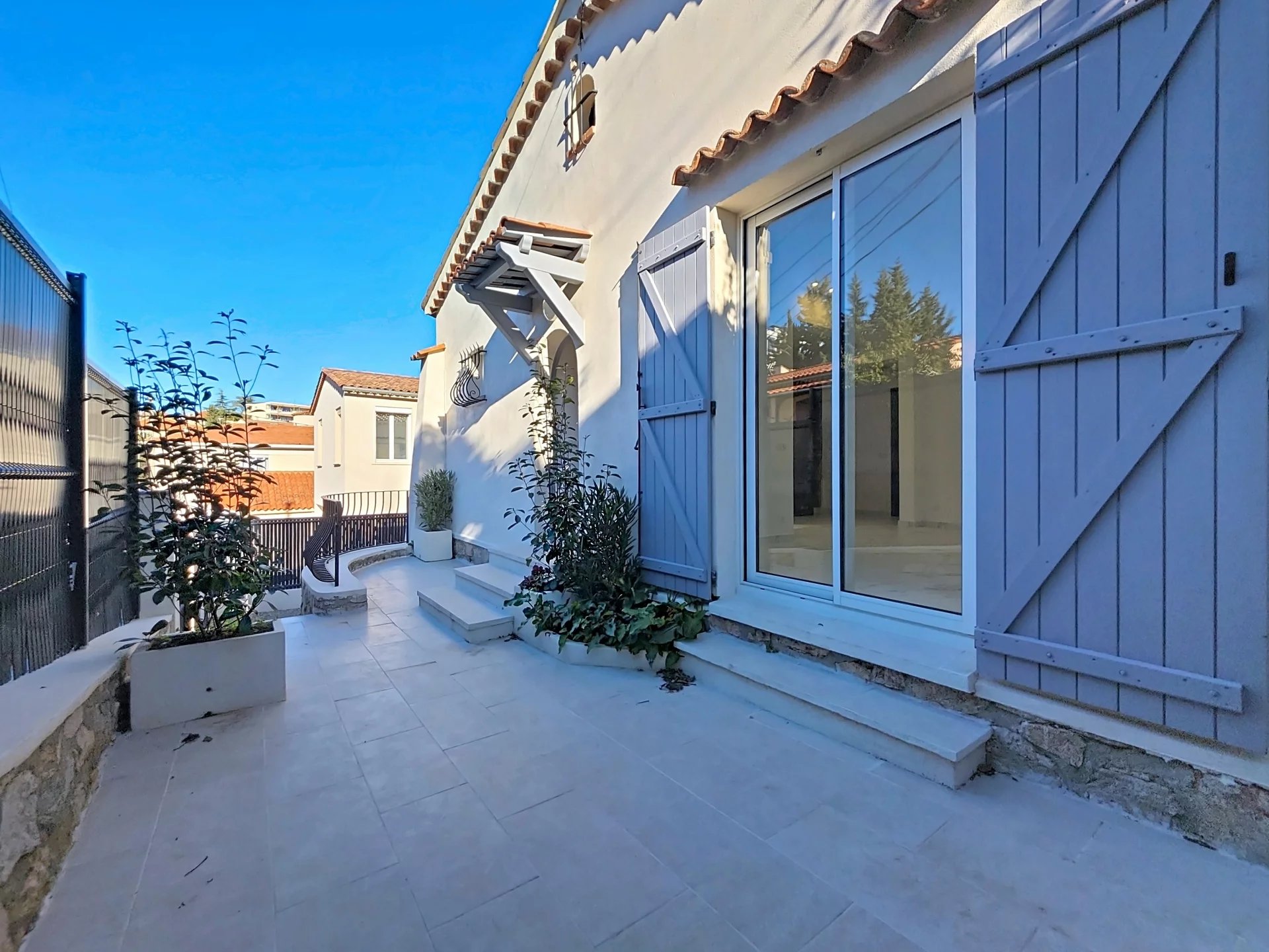 Agence immobilière de Infinity Group Immobilier