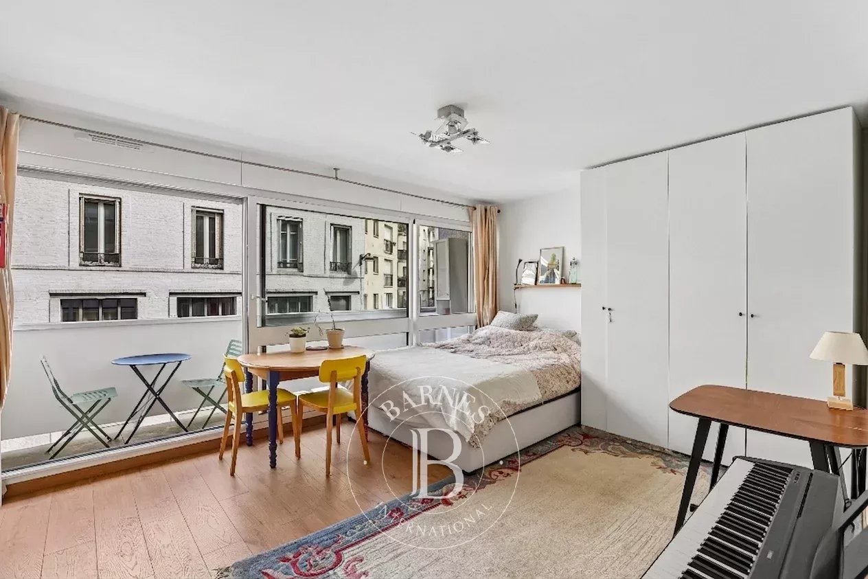 Paris  - Apartment 1 Bedroom - picture 6