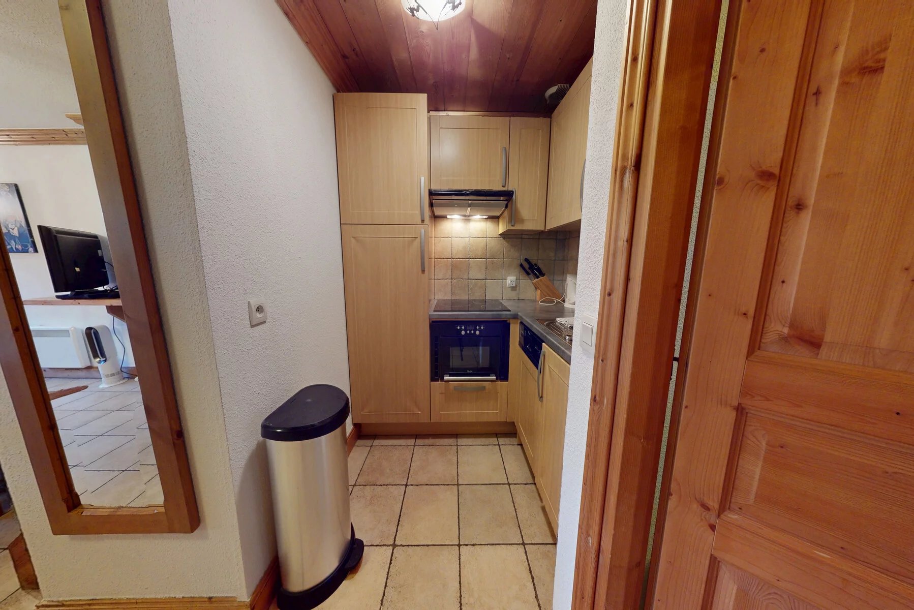 Photo of MORZINE - 2 bedroom apartment Morzine