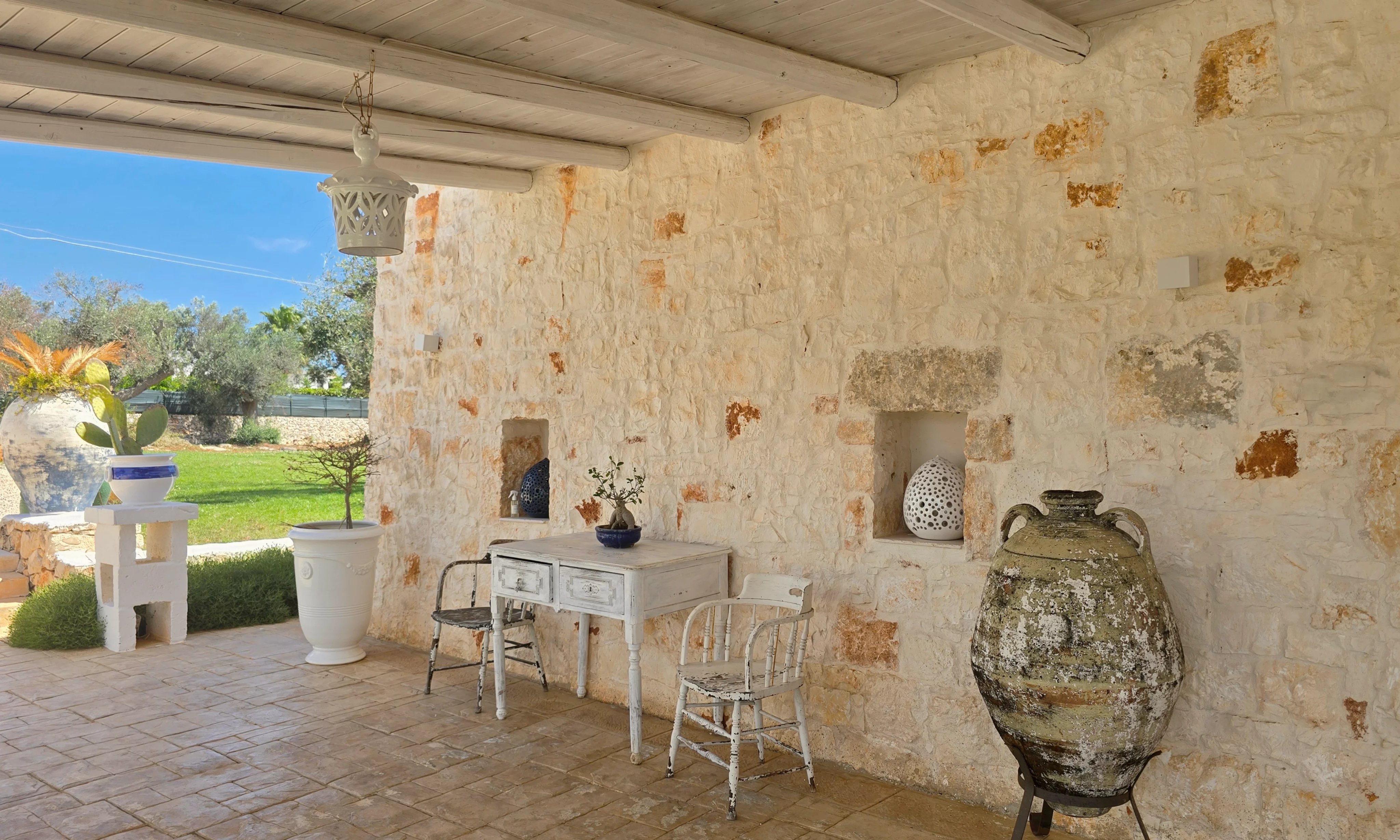 Venta Villa Ostuni