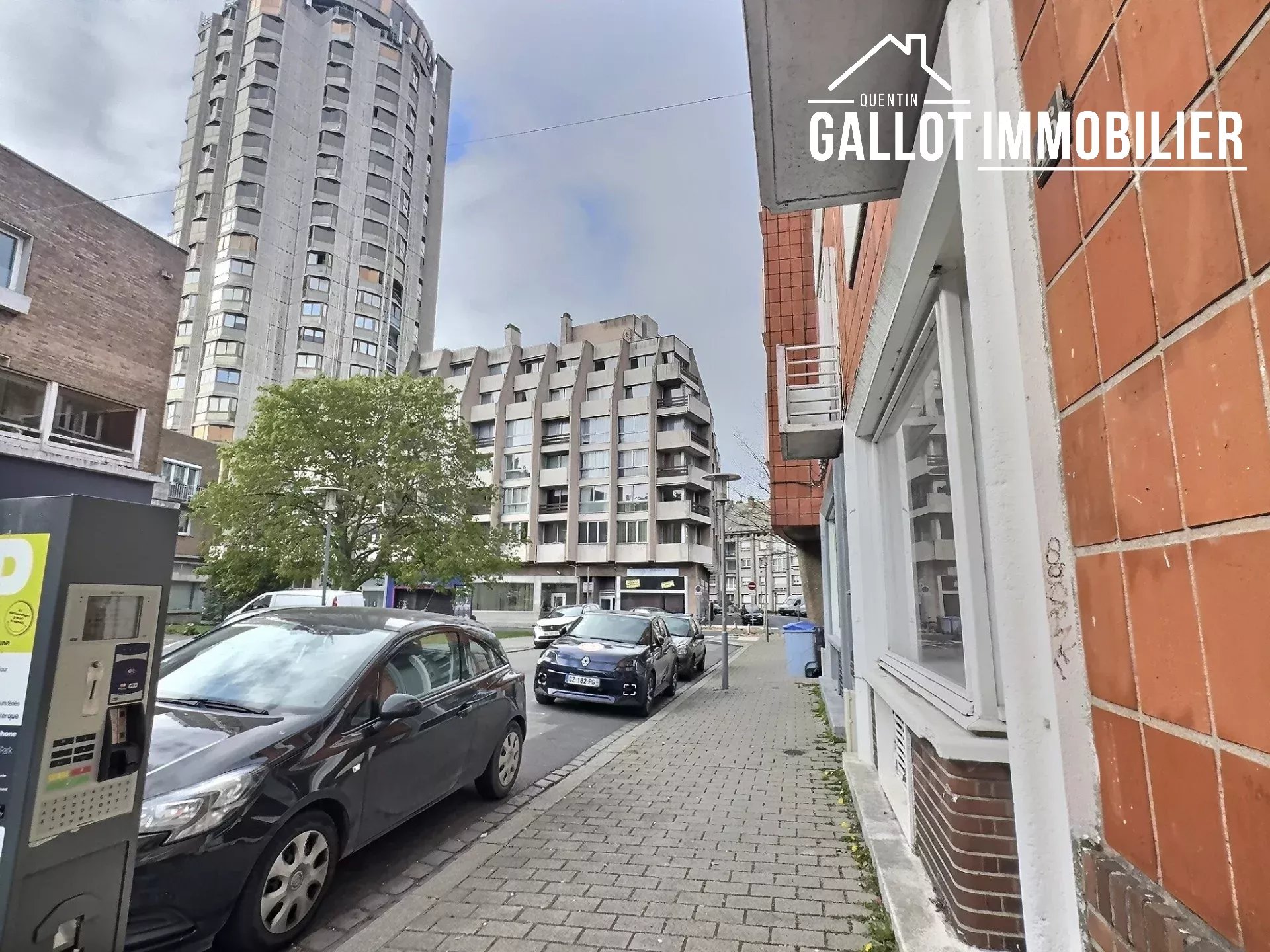 Agence immobilière de QUENTIN GALLOT IMMOBILIER