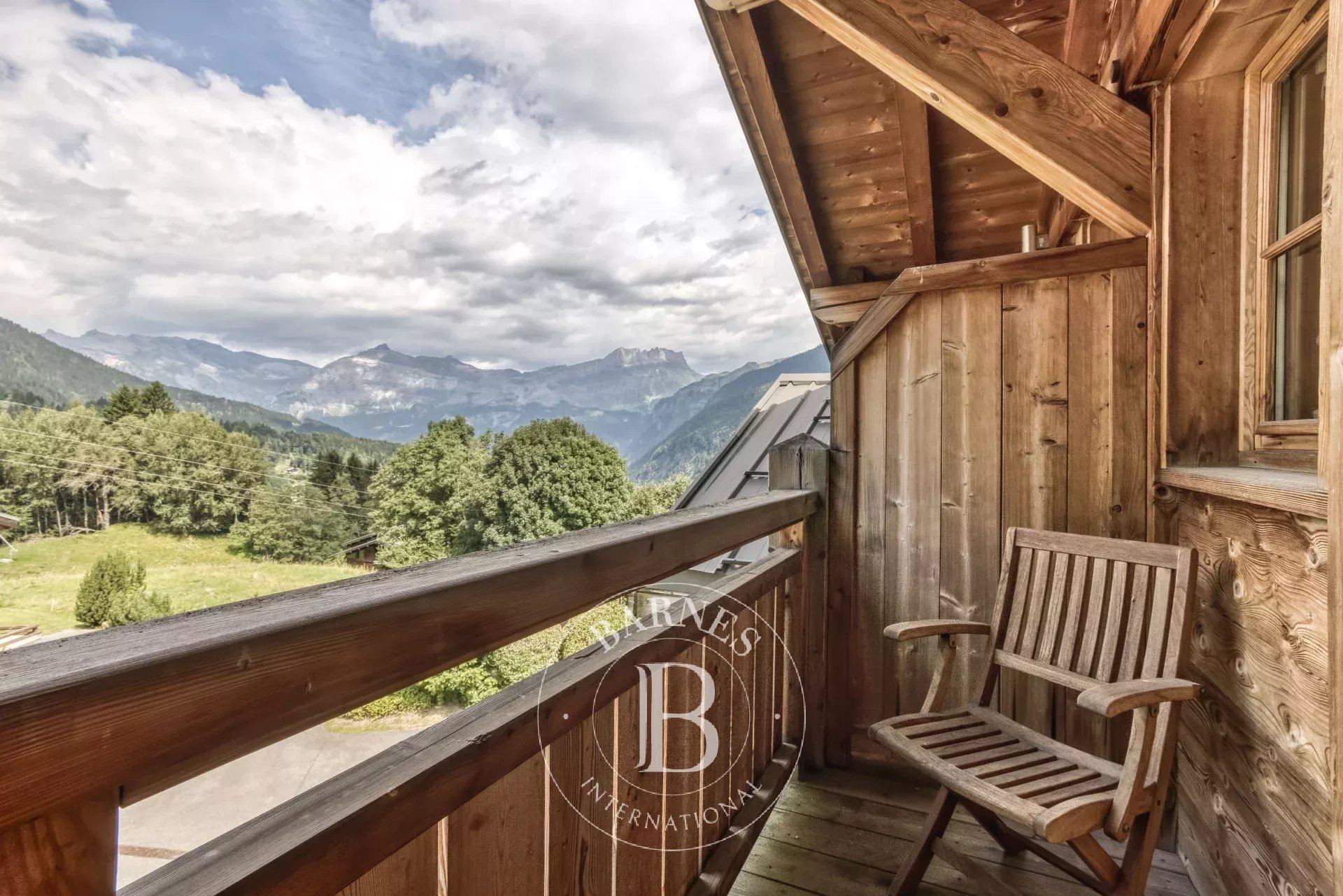 Tripleks Les Houches - picture 15