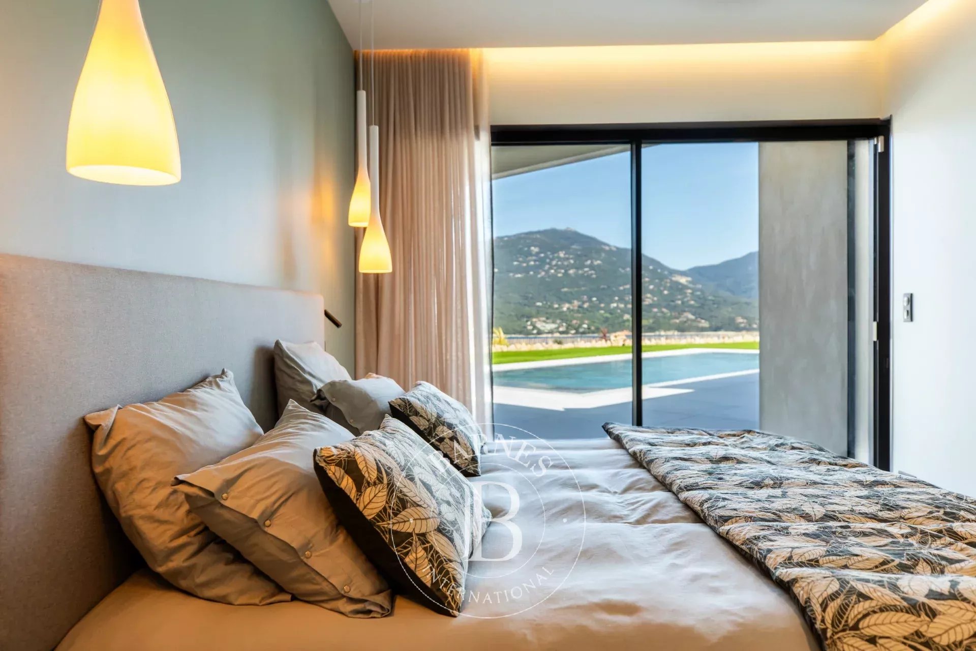 Propriano  - Villa  - picture 10
