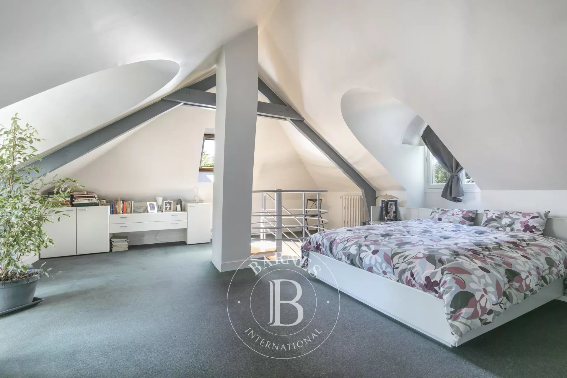Bry-sur-Marne  - Maison 8 Pi&egrave;ces - picture 11