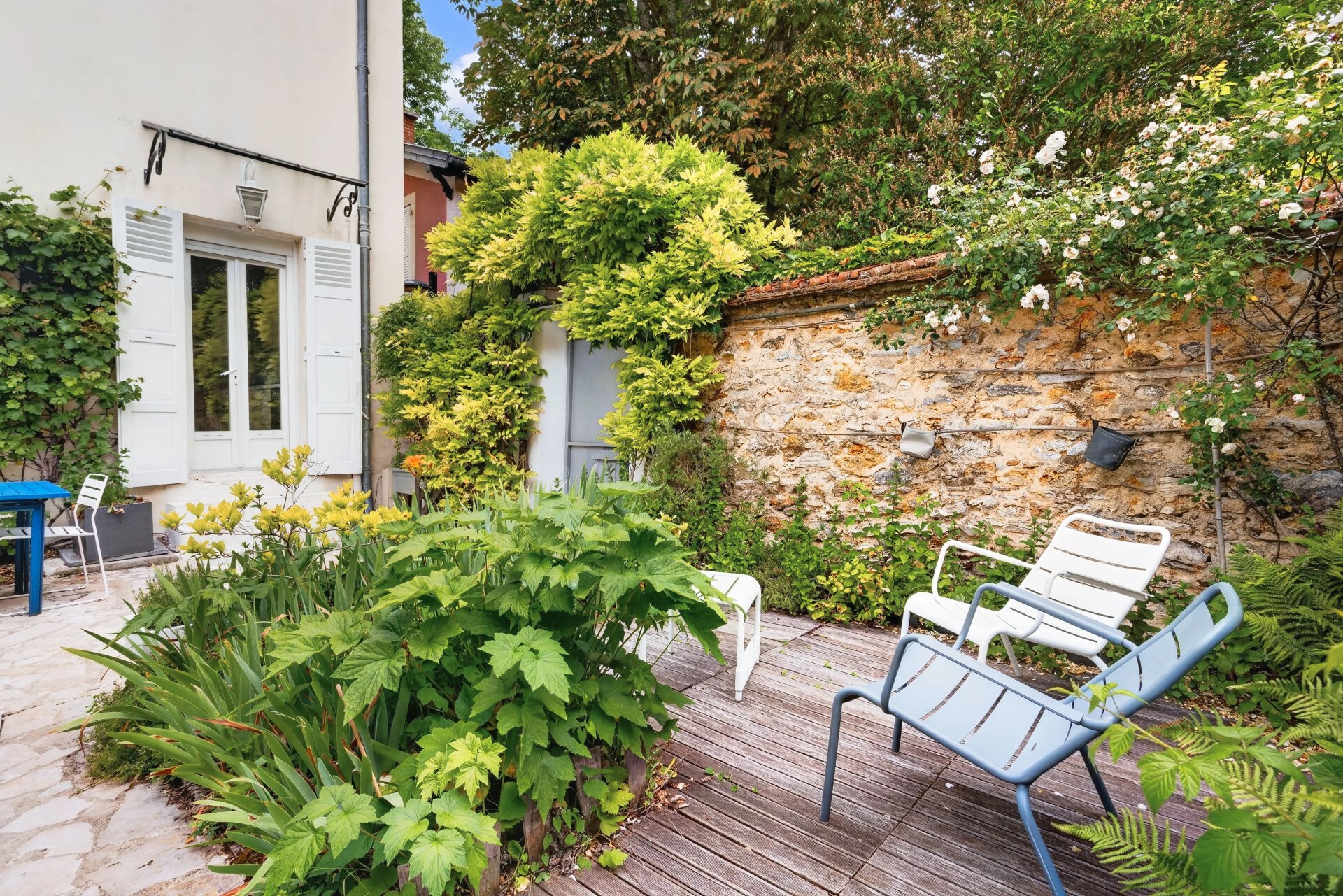 4 Bedroom Villa/Townhouse's Image 11