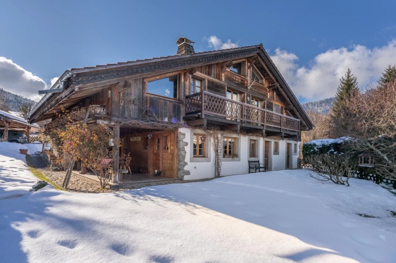 Zu verkaufen Bauernhof | Combloux - picture 1