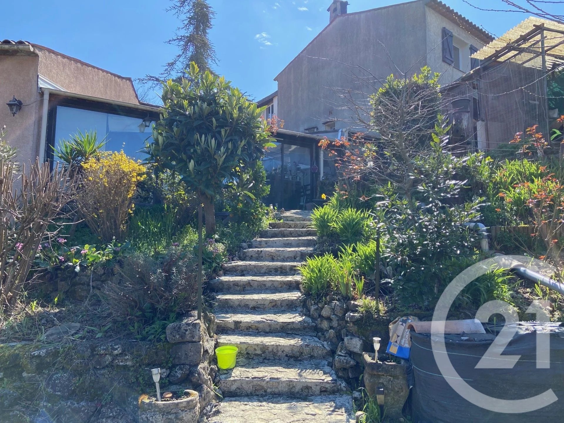 Vente Maison Valbonne