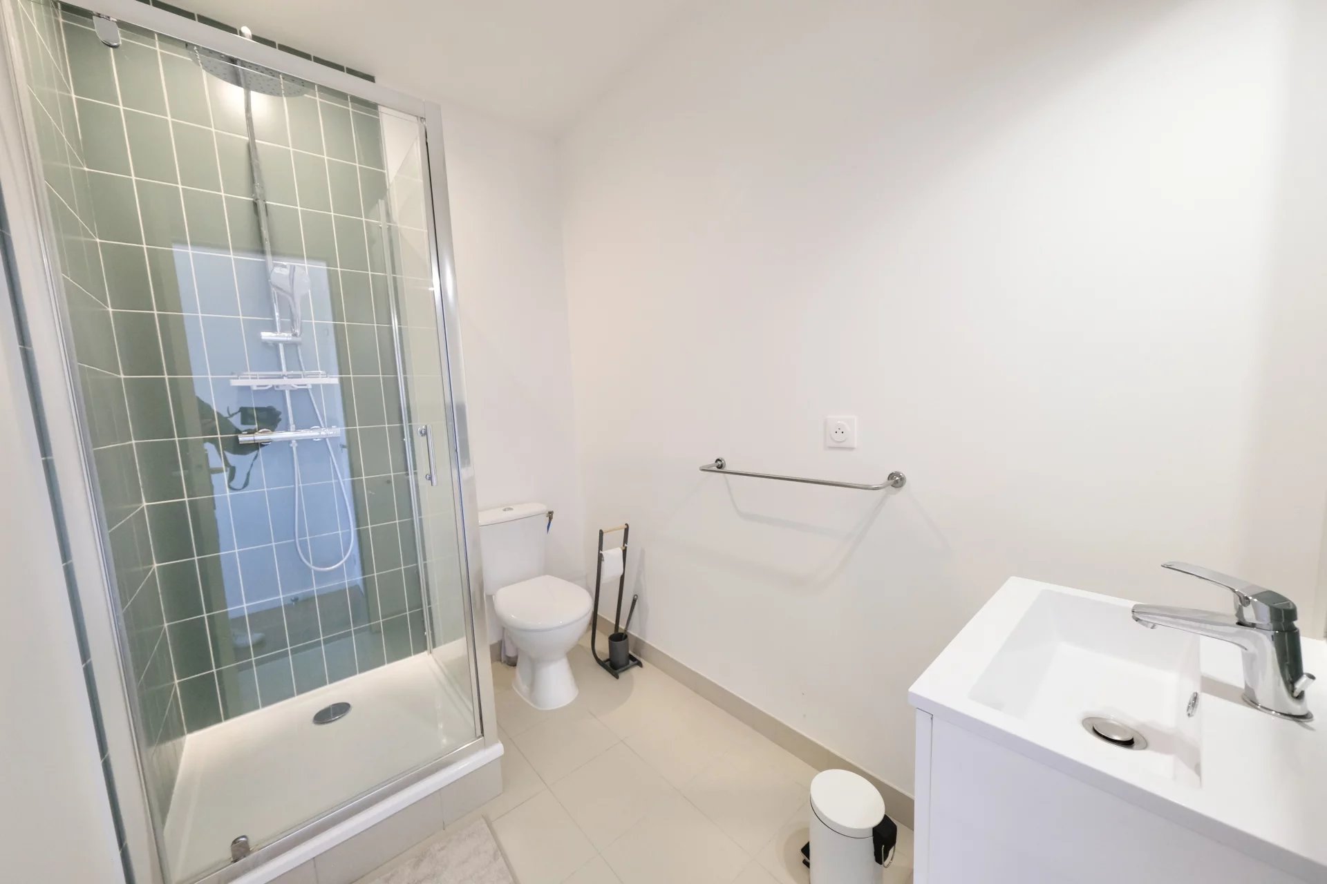 Location Appartement Bron
