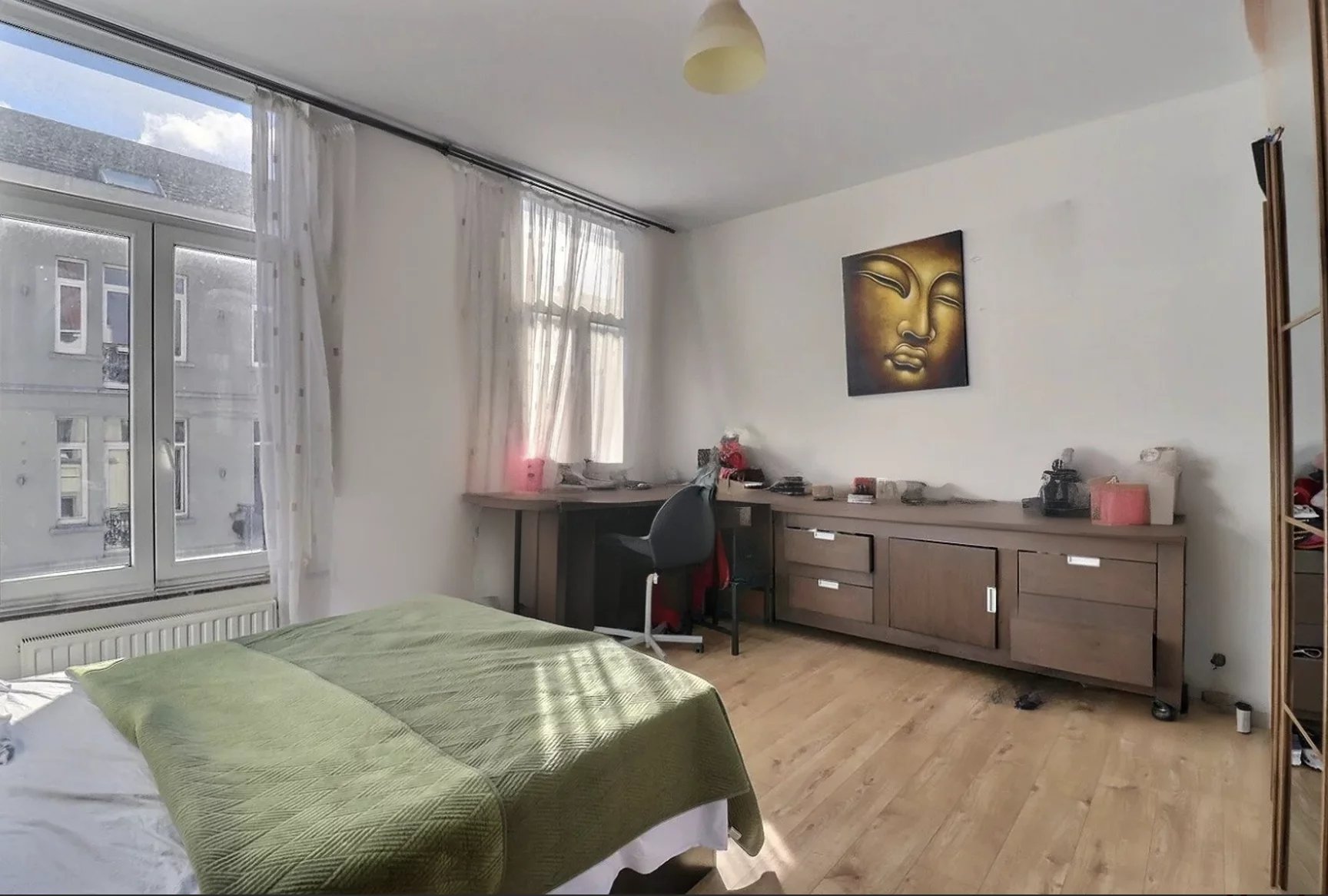 Bina Uccle - picture 9