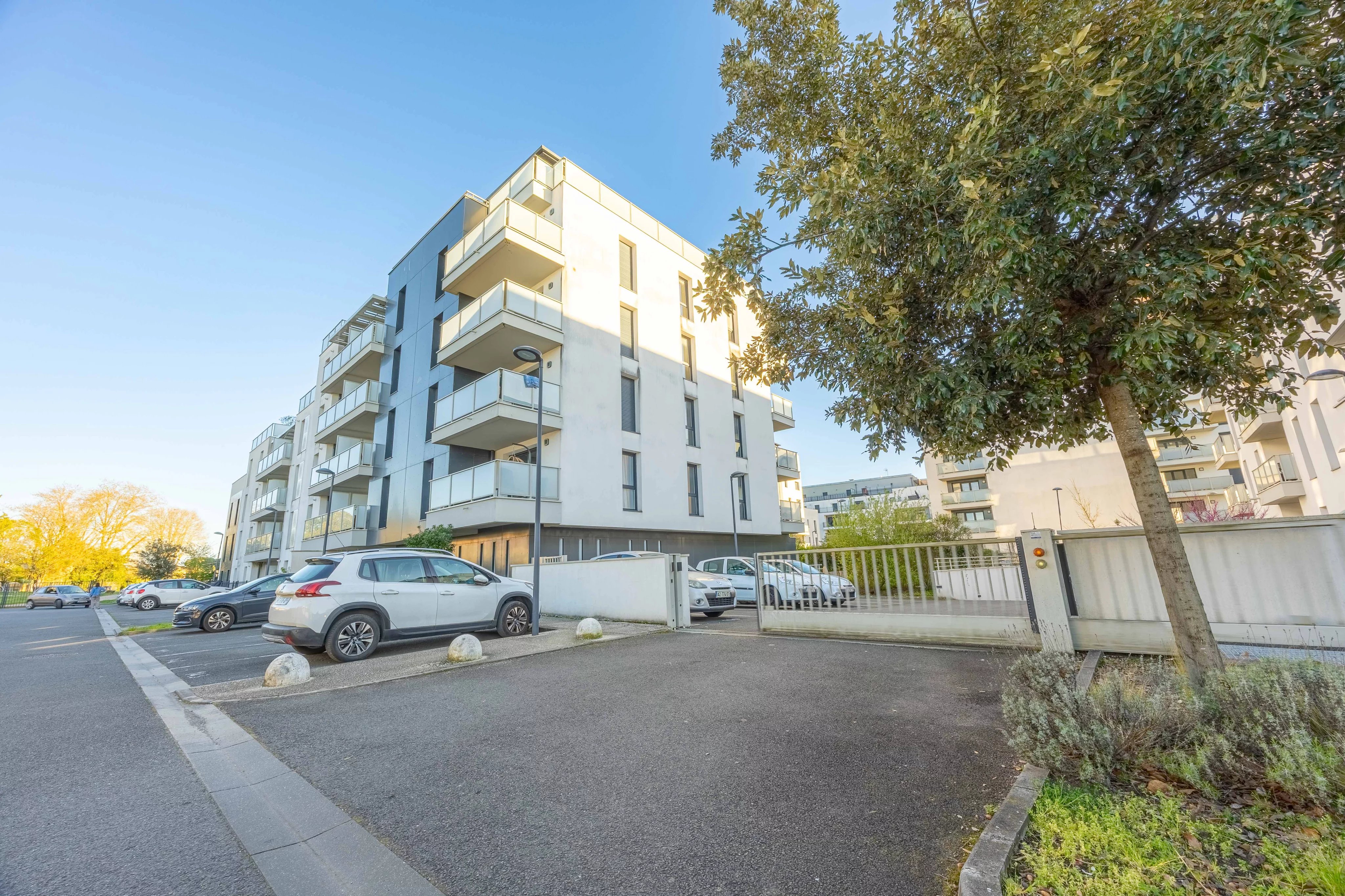 Agence immobilière de La conseillère de l'immobilier