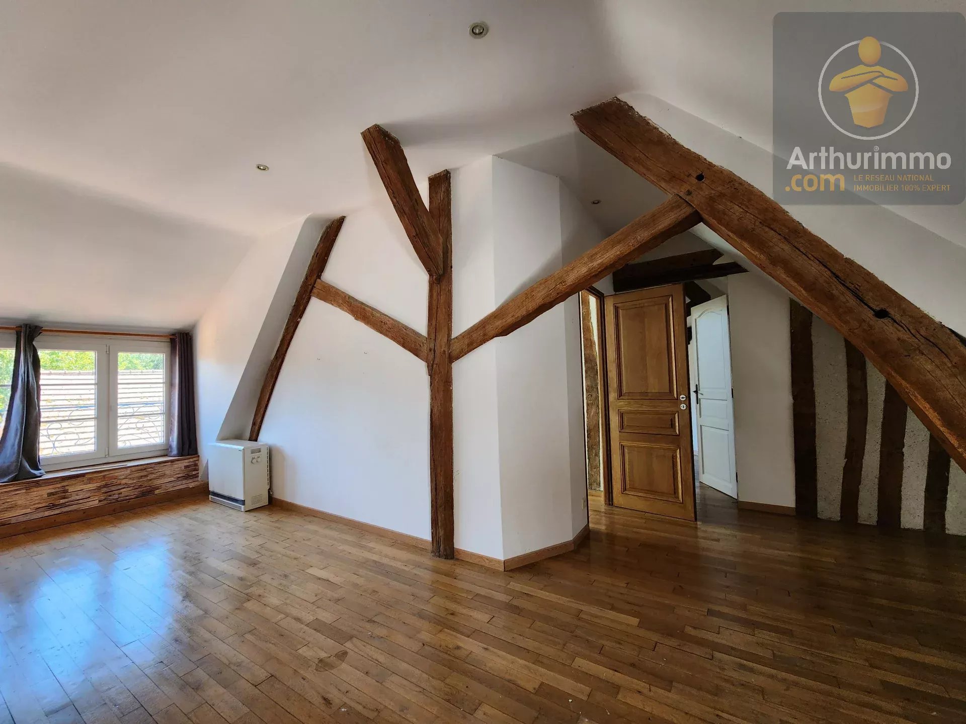 Charmante maison de 133 m² au cœur d’Avaray — photo 20