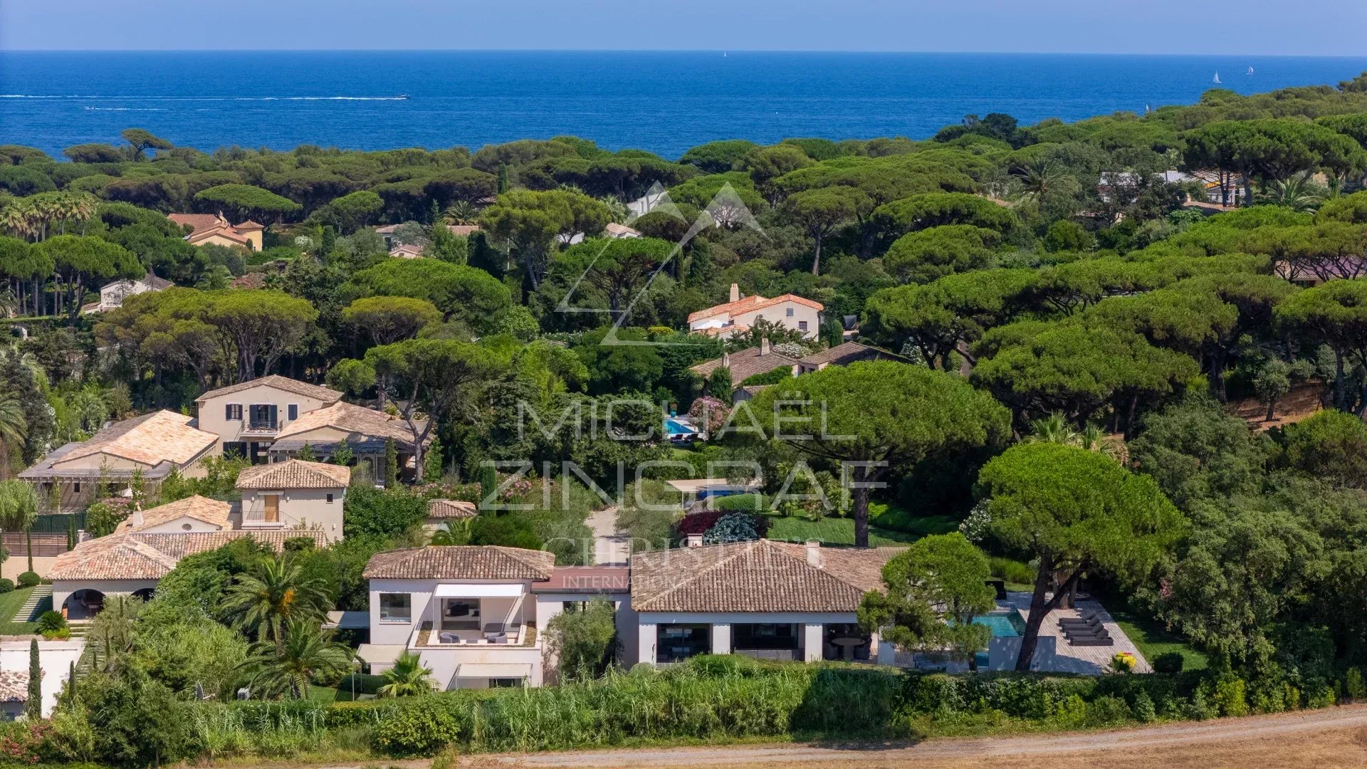 Saint-Tropez