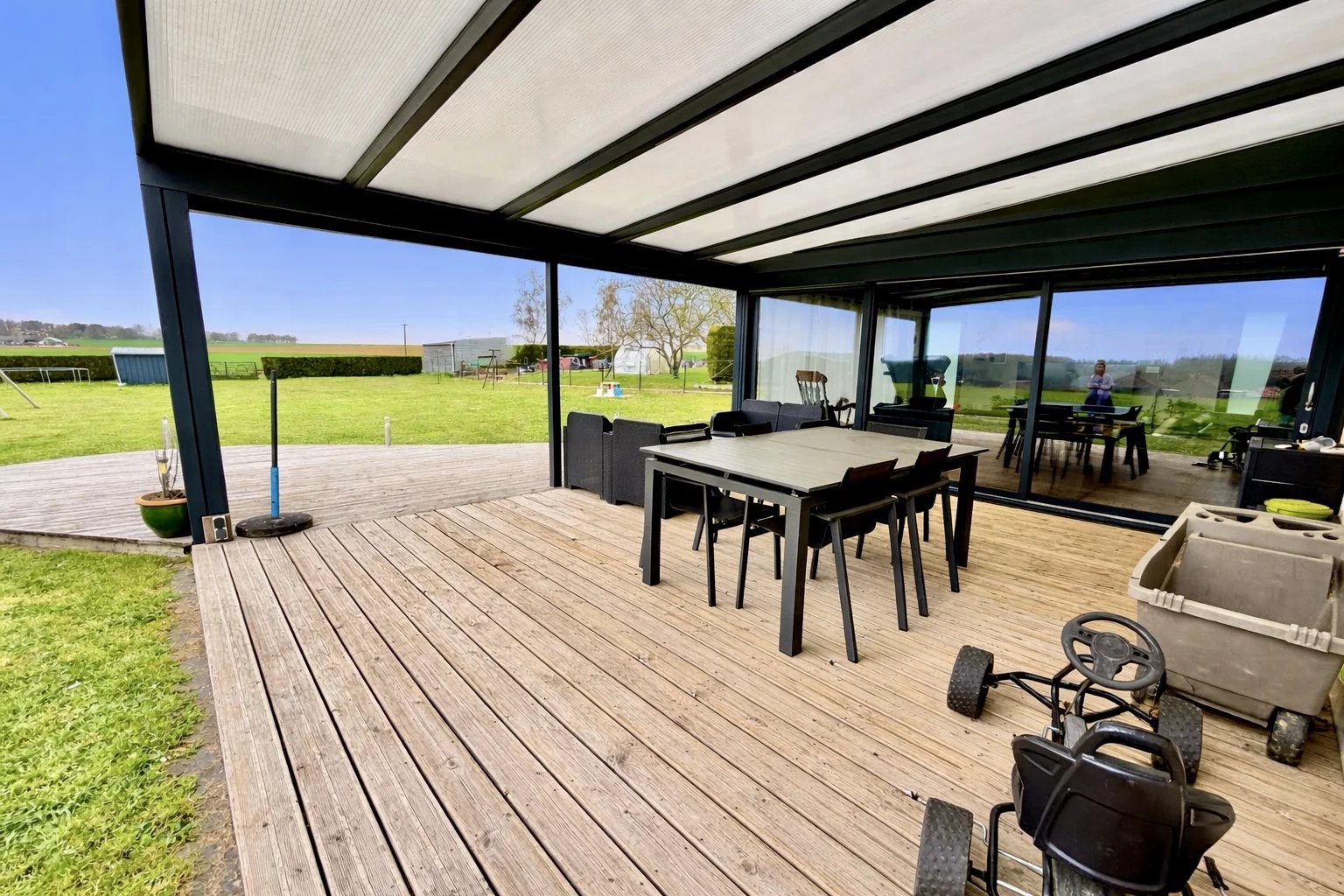 Agence immobilière de Eleven Immobilier