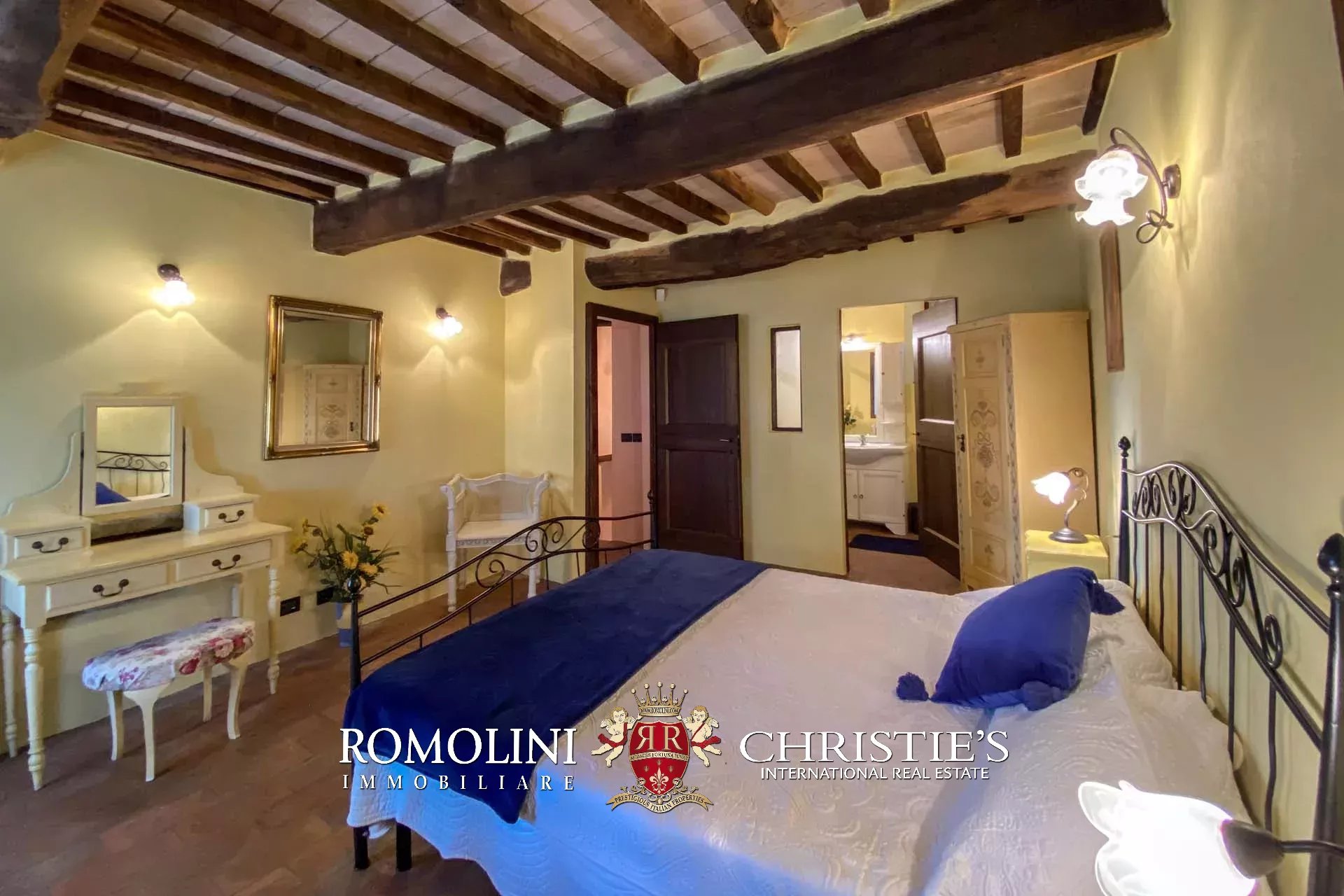4 Bedroom Villa/Townhouse's Image 68