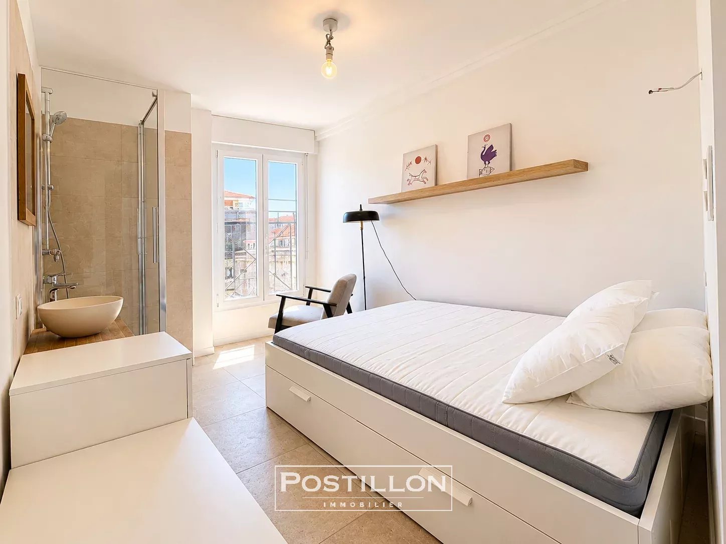 Vente Appartement Nice