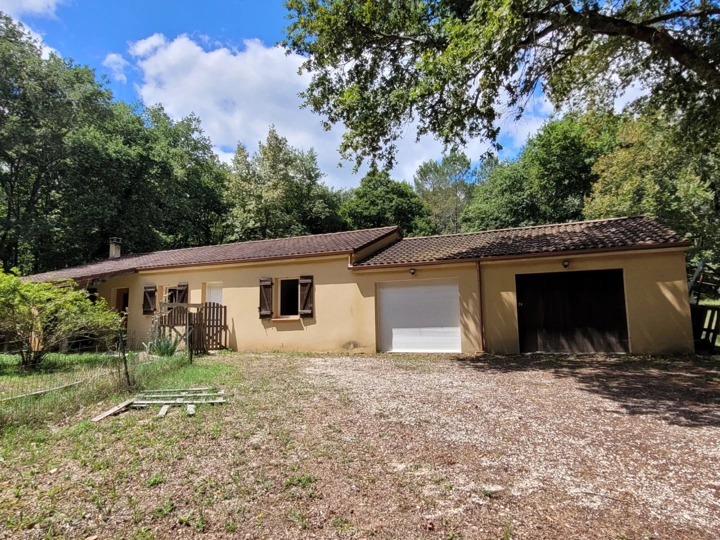 Agence immobilière de Charles Loftie Immobilier