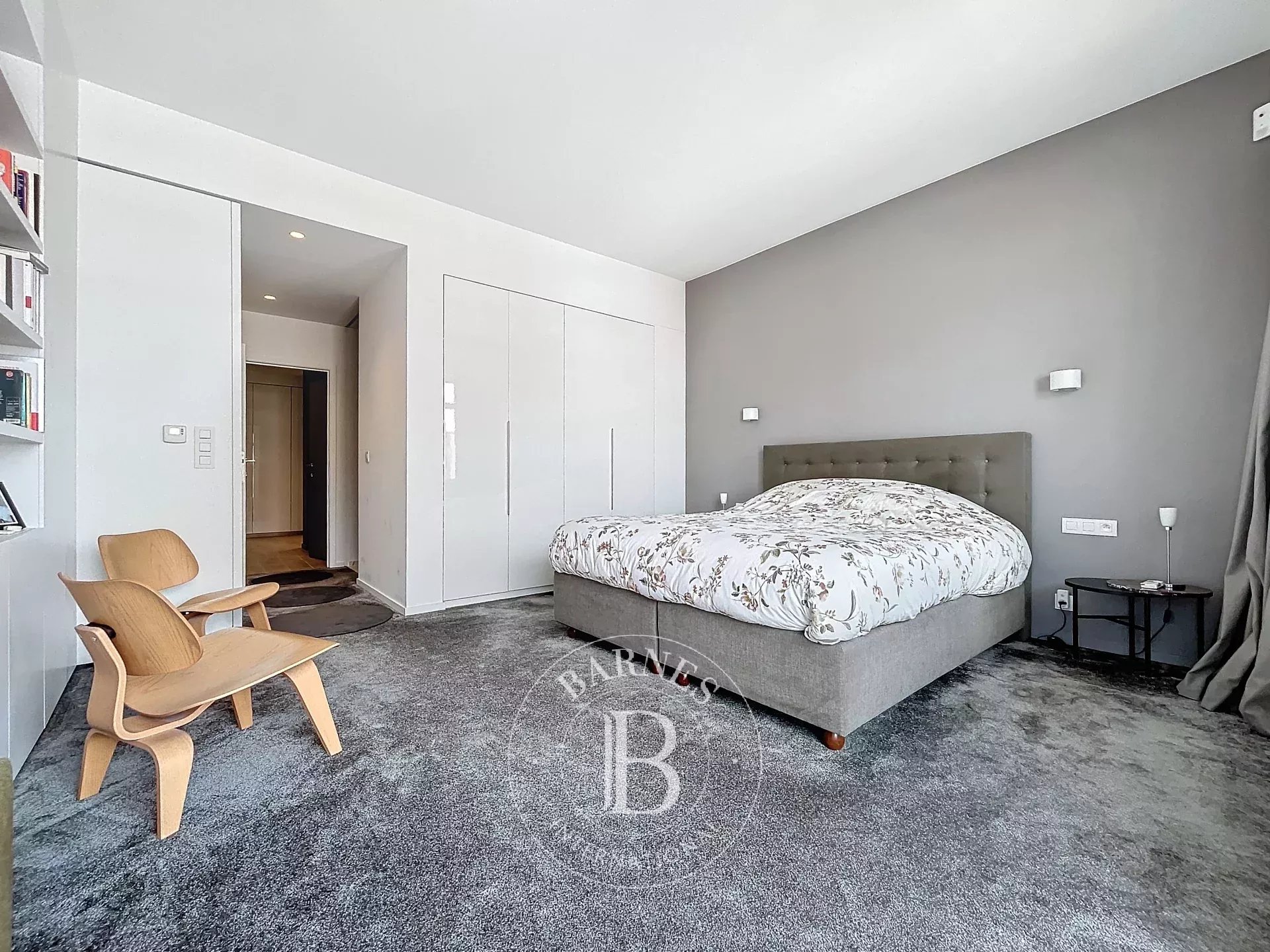 Ixelles - Penthouse - 3 bedrooms - terraces