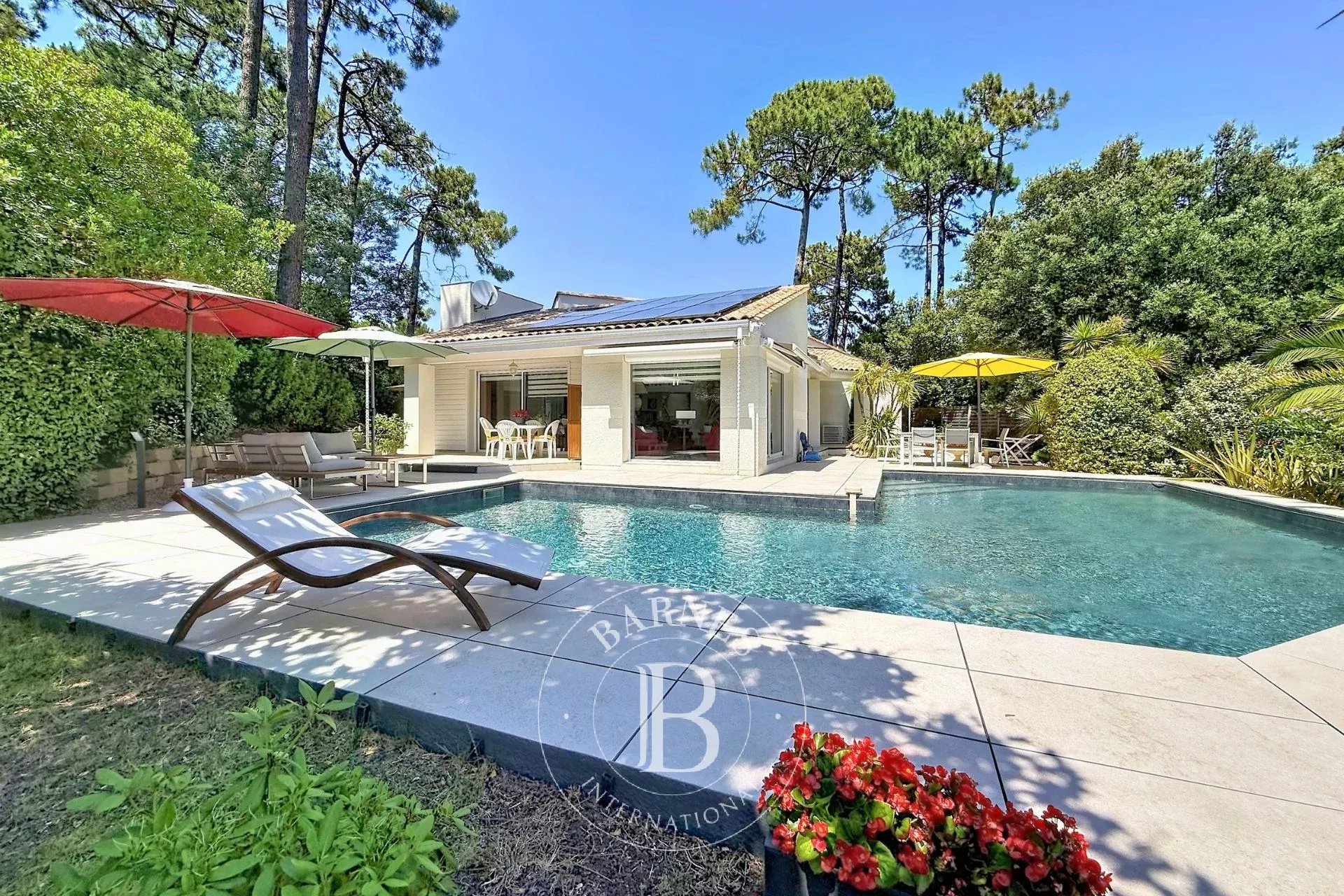 Villa Pyla-sur-Mer  -  ref 85413343 (picture 1)