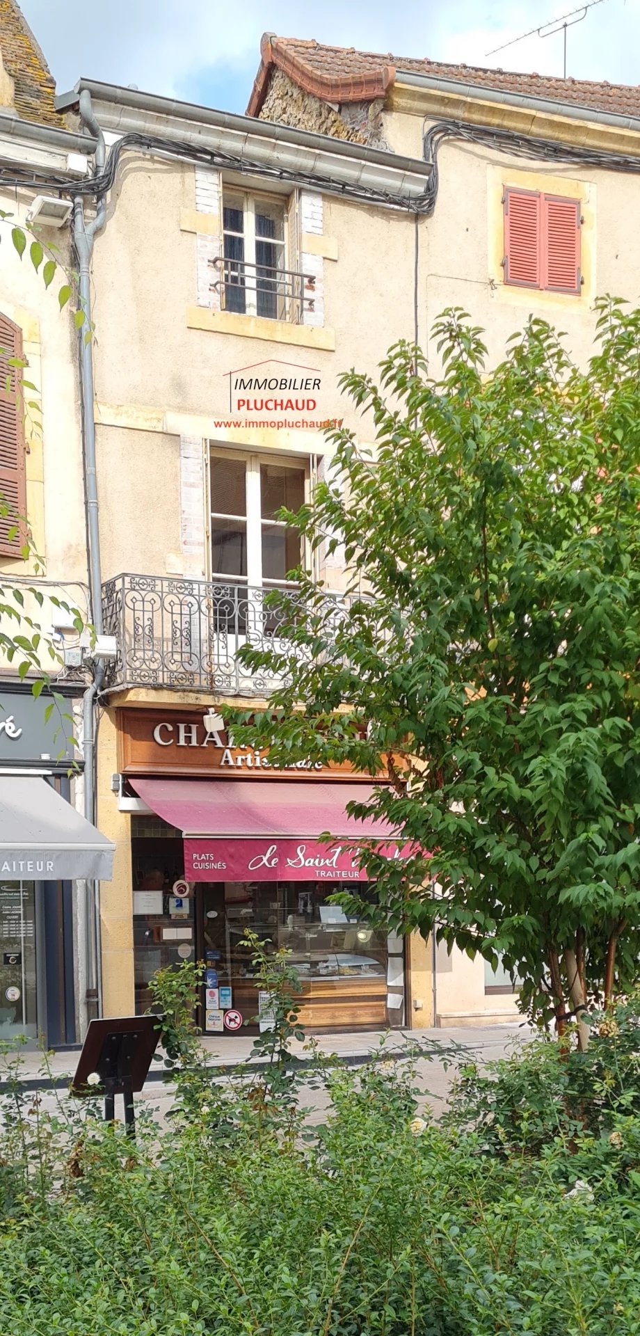 Vente Maison Paray-le-Monial