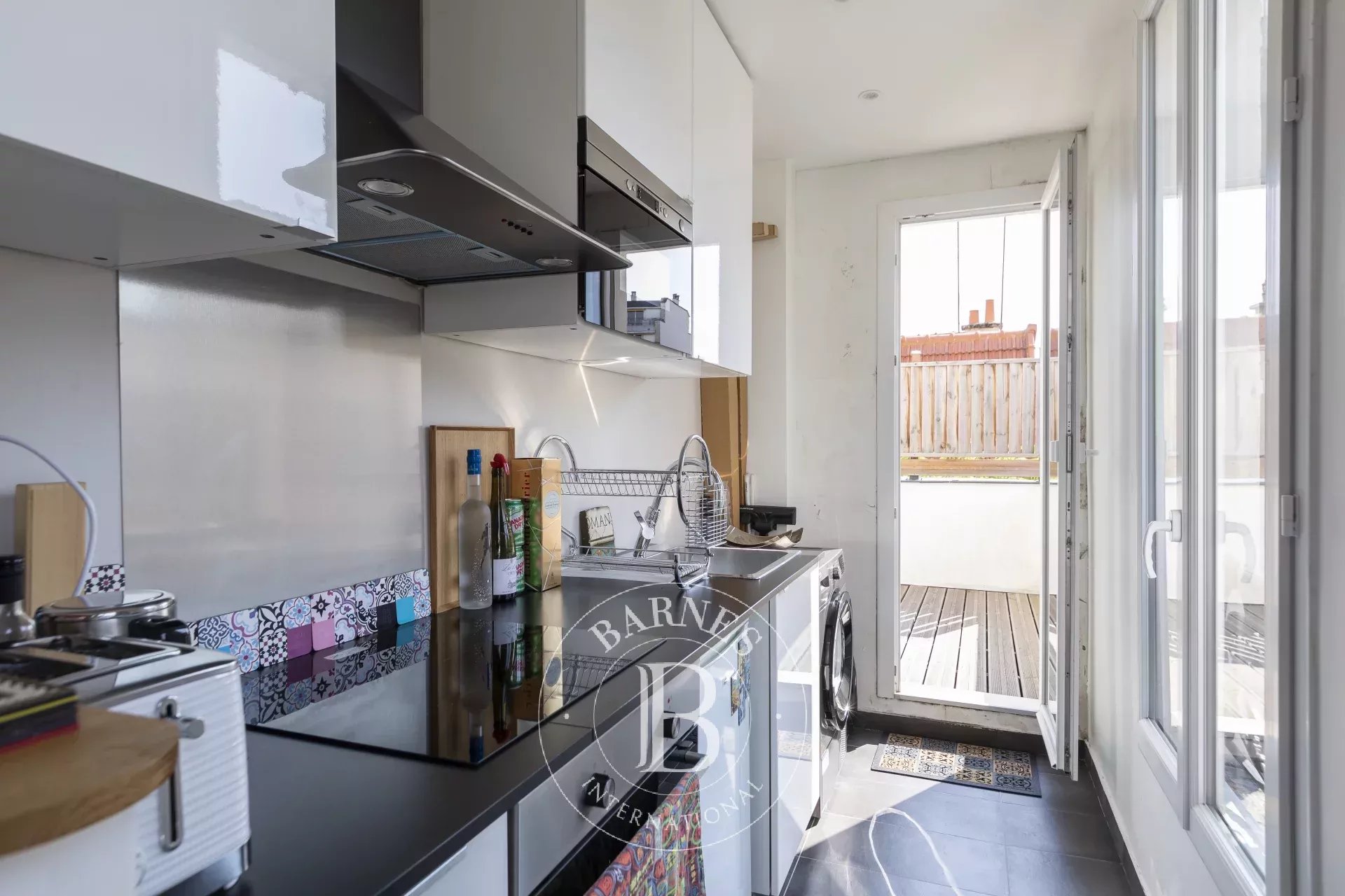 Daire Montreuil - picture 5