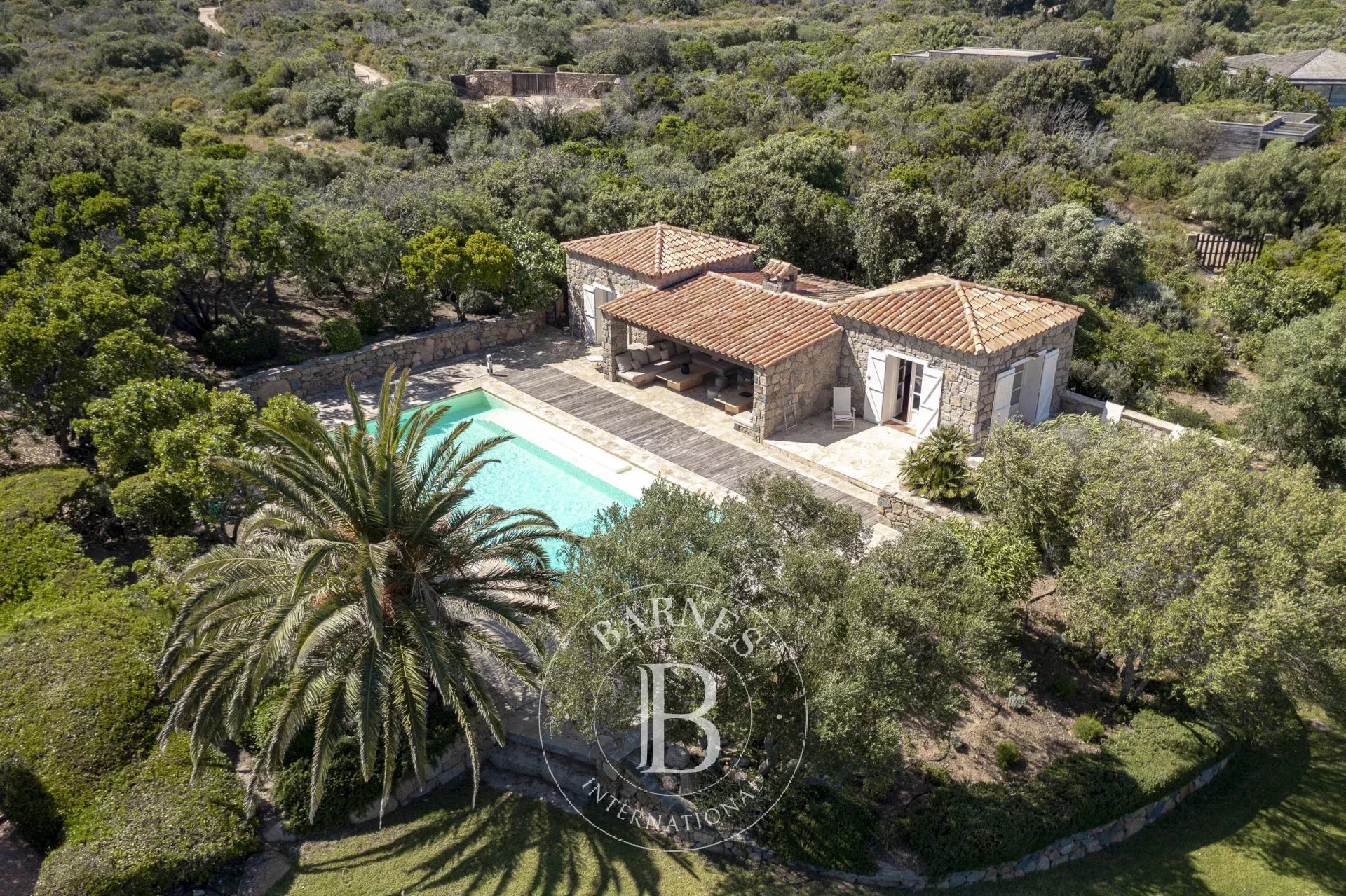 Villa Bonifacio  -  ref 3840780 (picture 1)