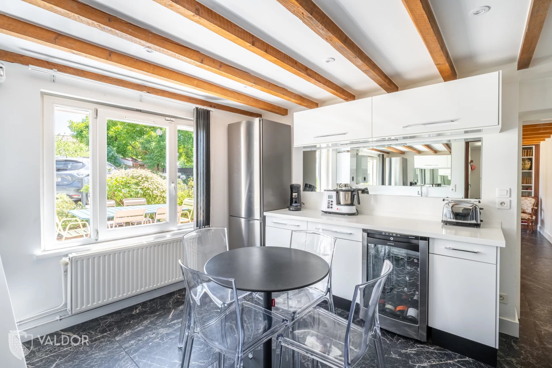 Maison à Quincieux d'environ 150 m²