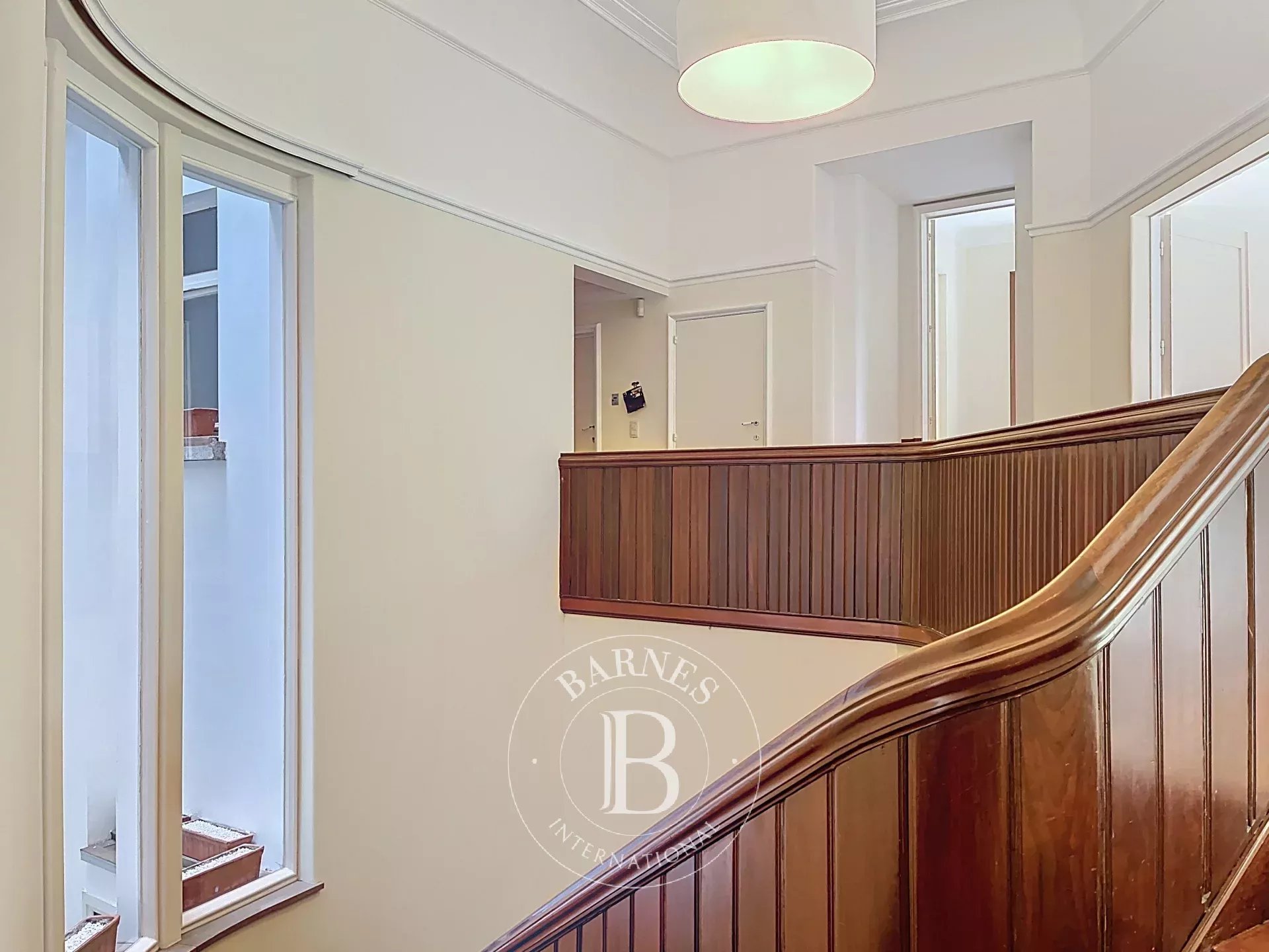 Jardin du Roi - Duplex 3 chambres