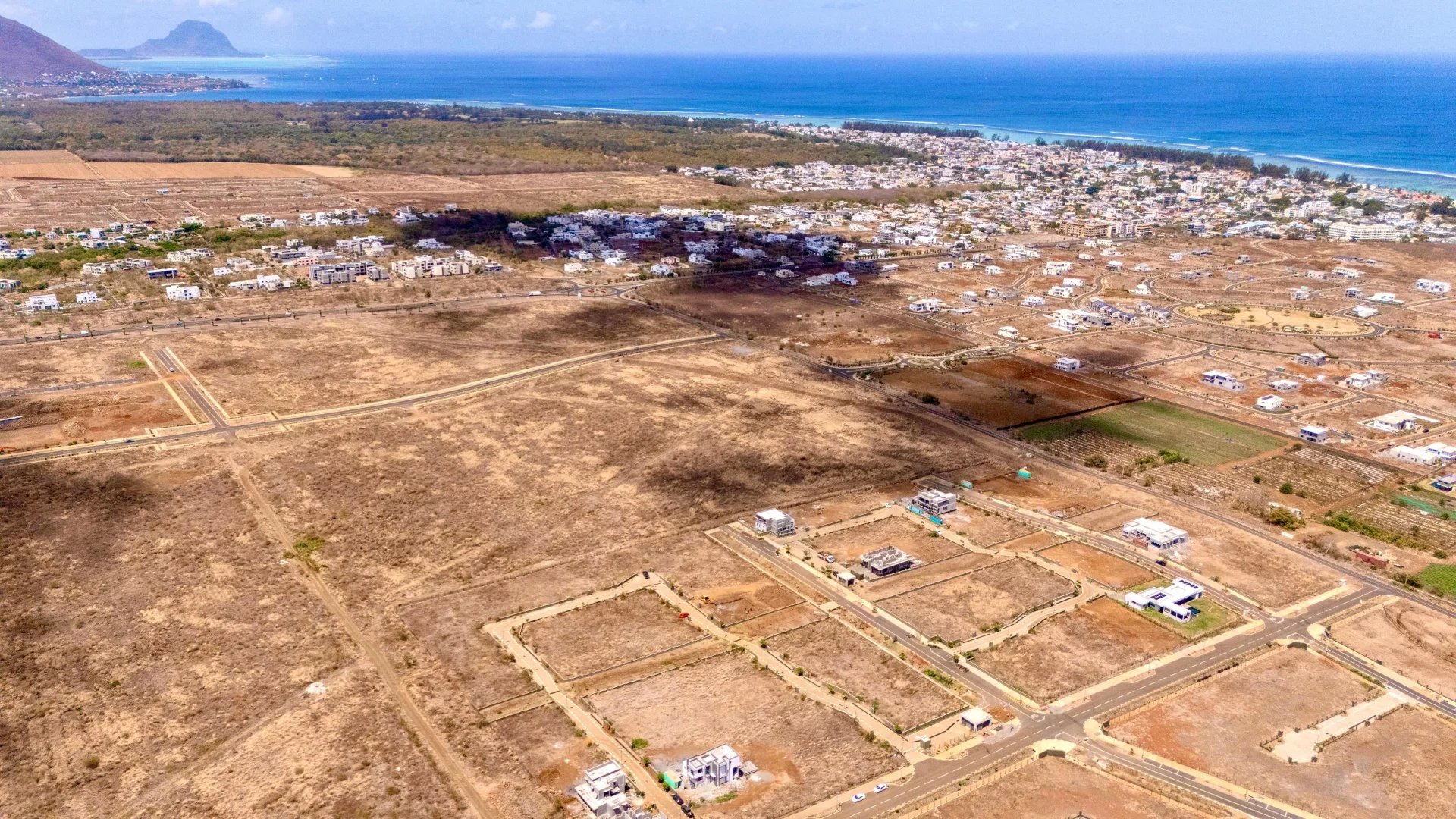 Arsa Flic en Flac - picture 11