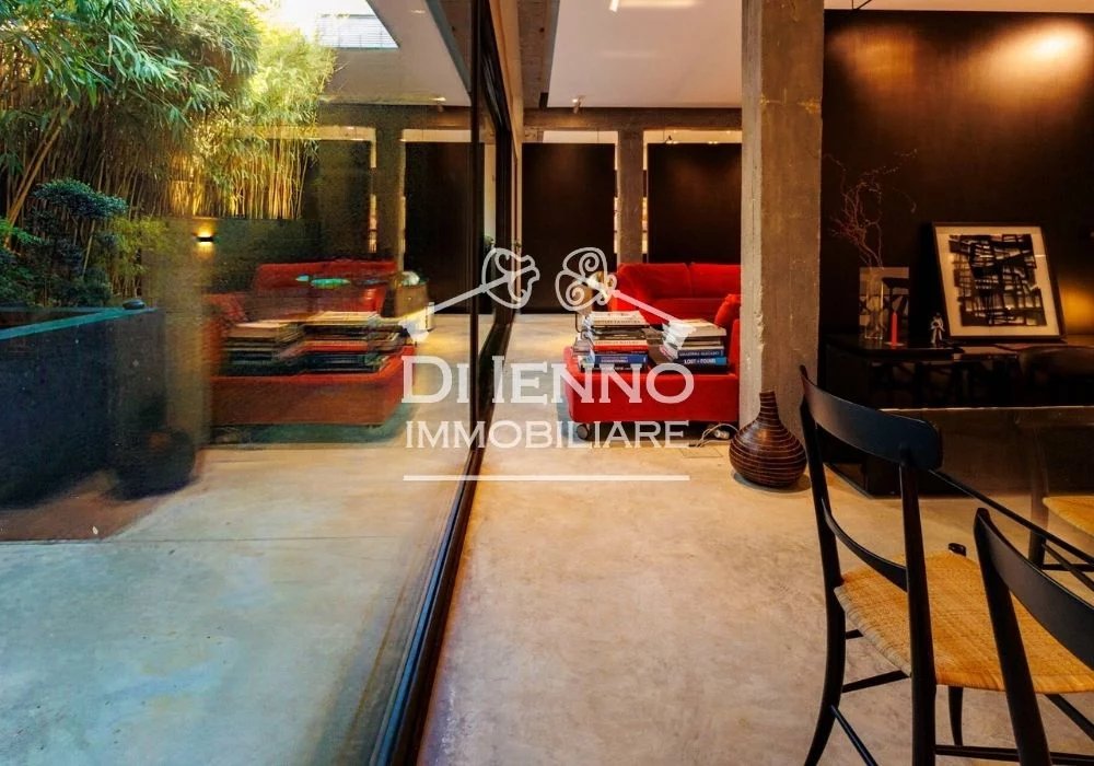 Vendita Villa Roma Tomba di Nerone