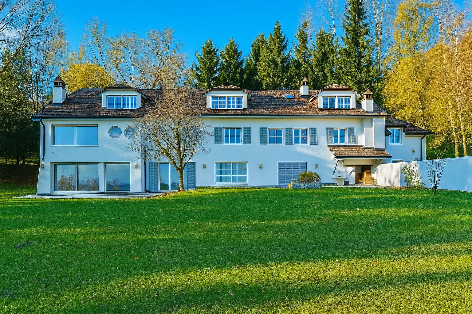 Sale Property Yens