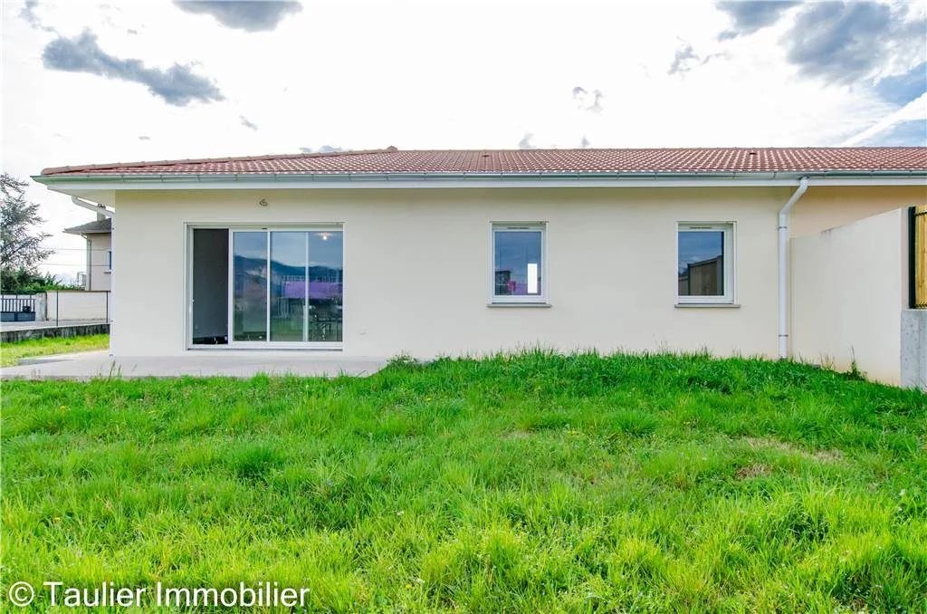 Maison à louer CHATTE