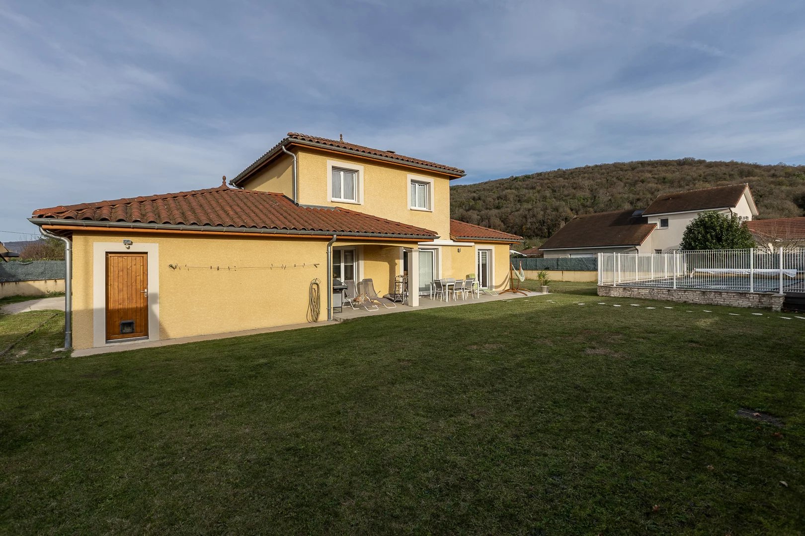 Agence immobilière de SARL AS IMMOBILIER