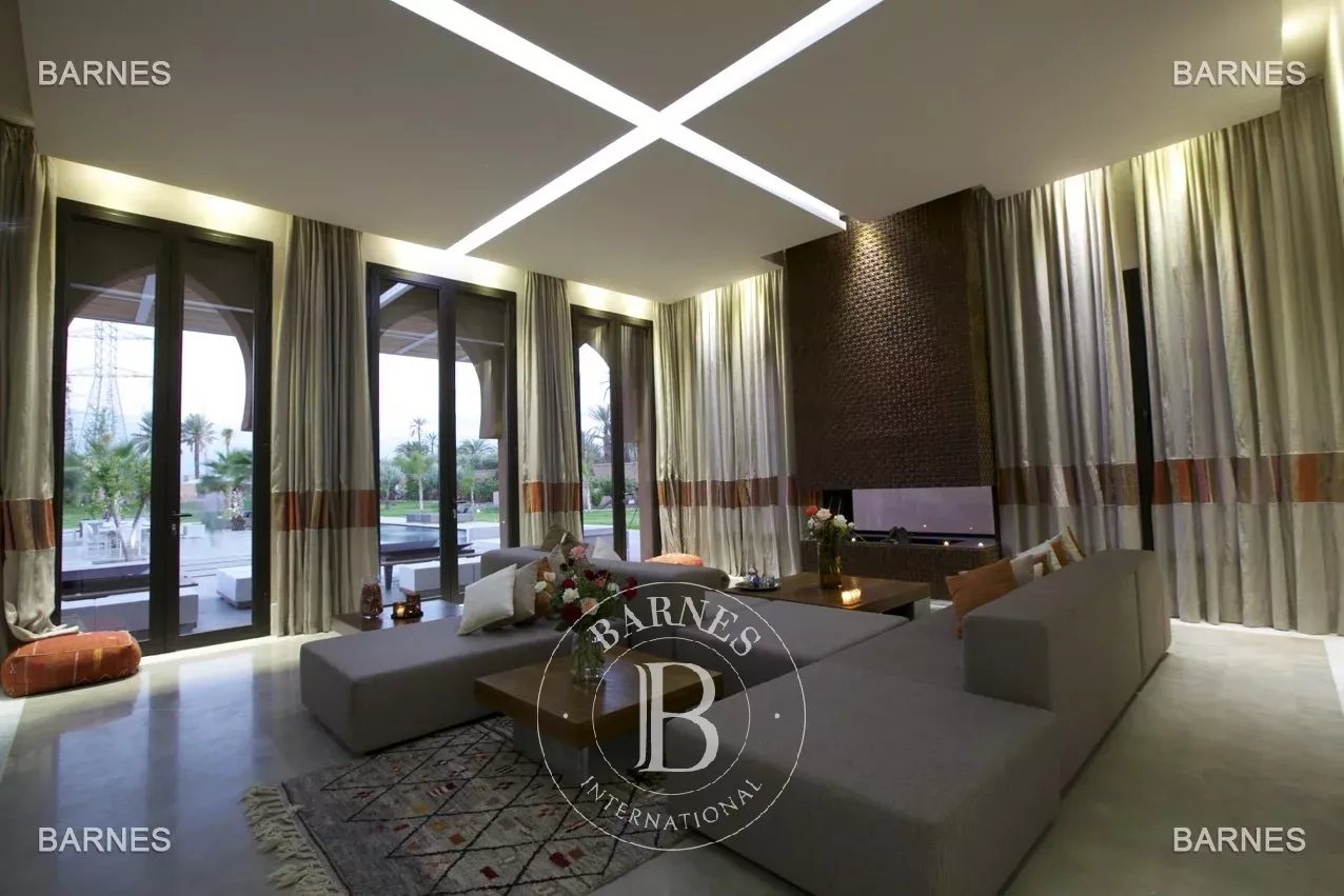 Villa Marrakech - picture 4