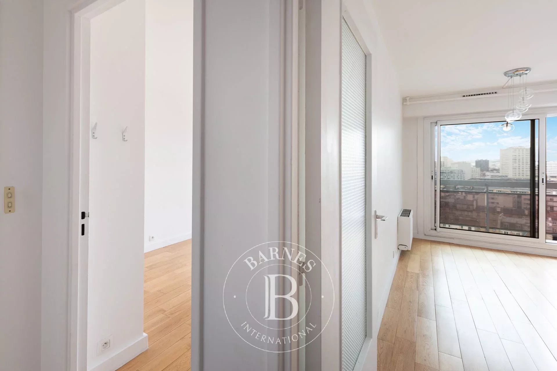 Daire Paris 14ème - picture 5