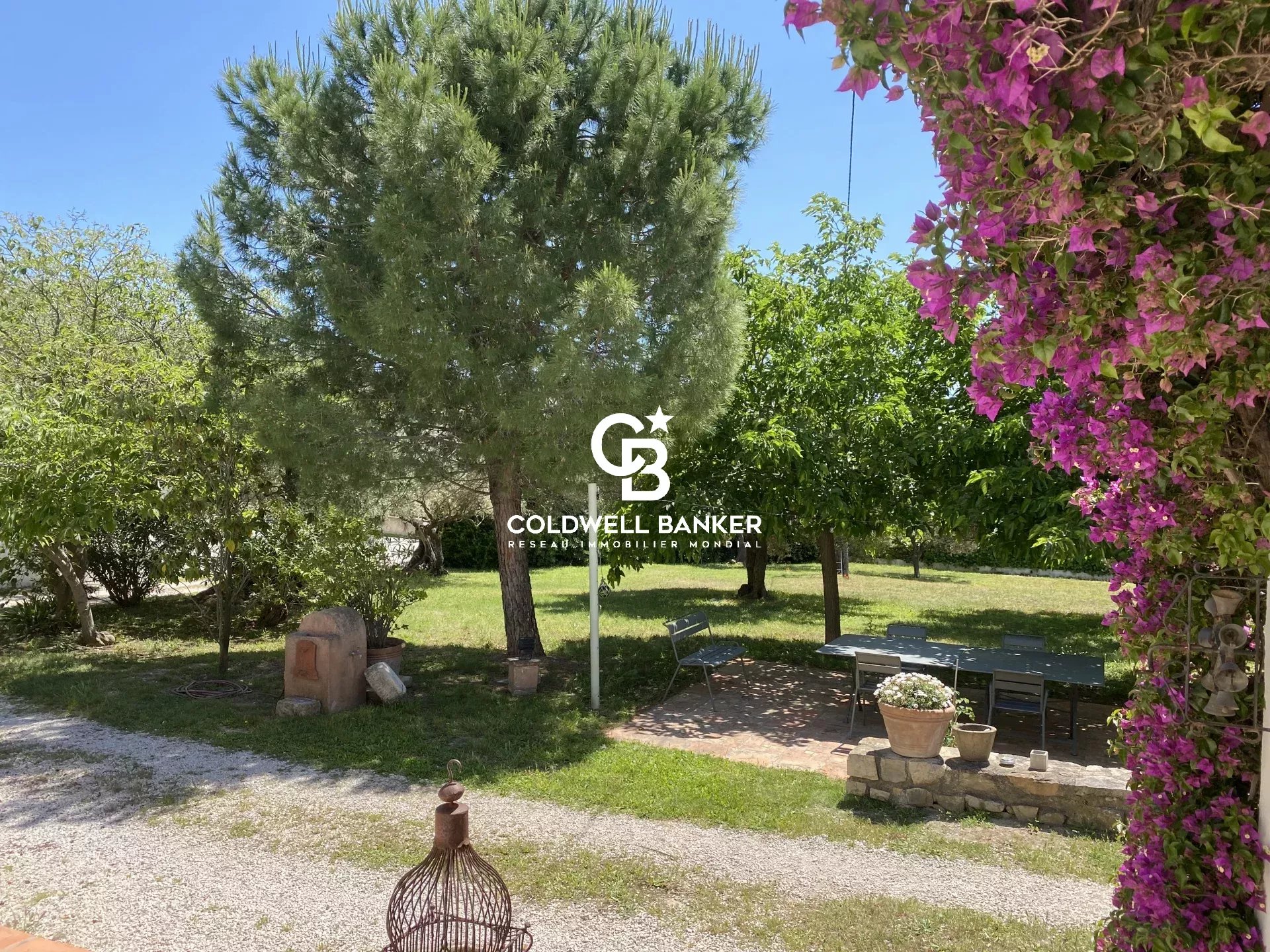 Agence immobilière de Coldwell Banker Beau Rivage