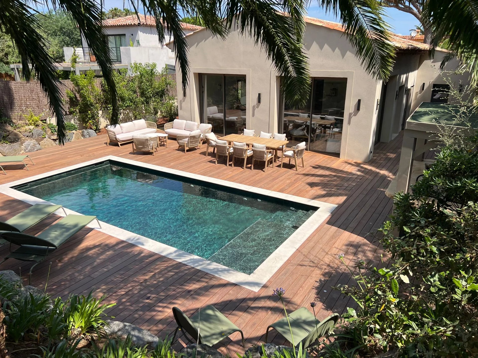 Villa JOHANNA